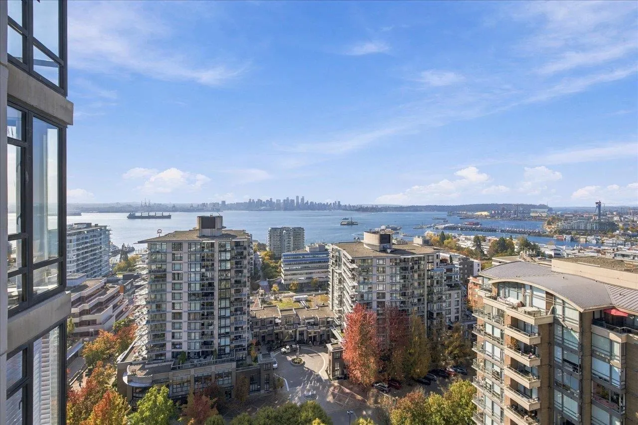 151 W 2nd Street #1803