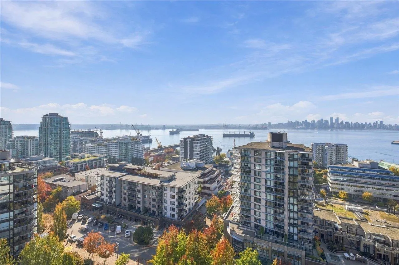 151 W 2nd Street #1803