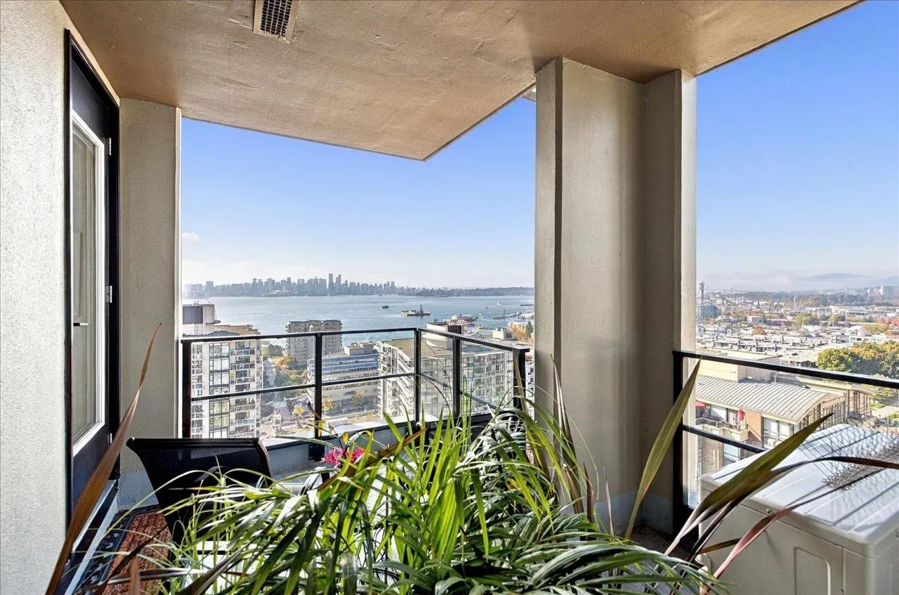 151 W 2nd Street #1803