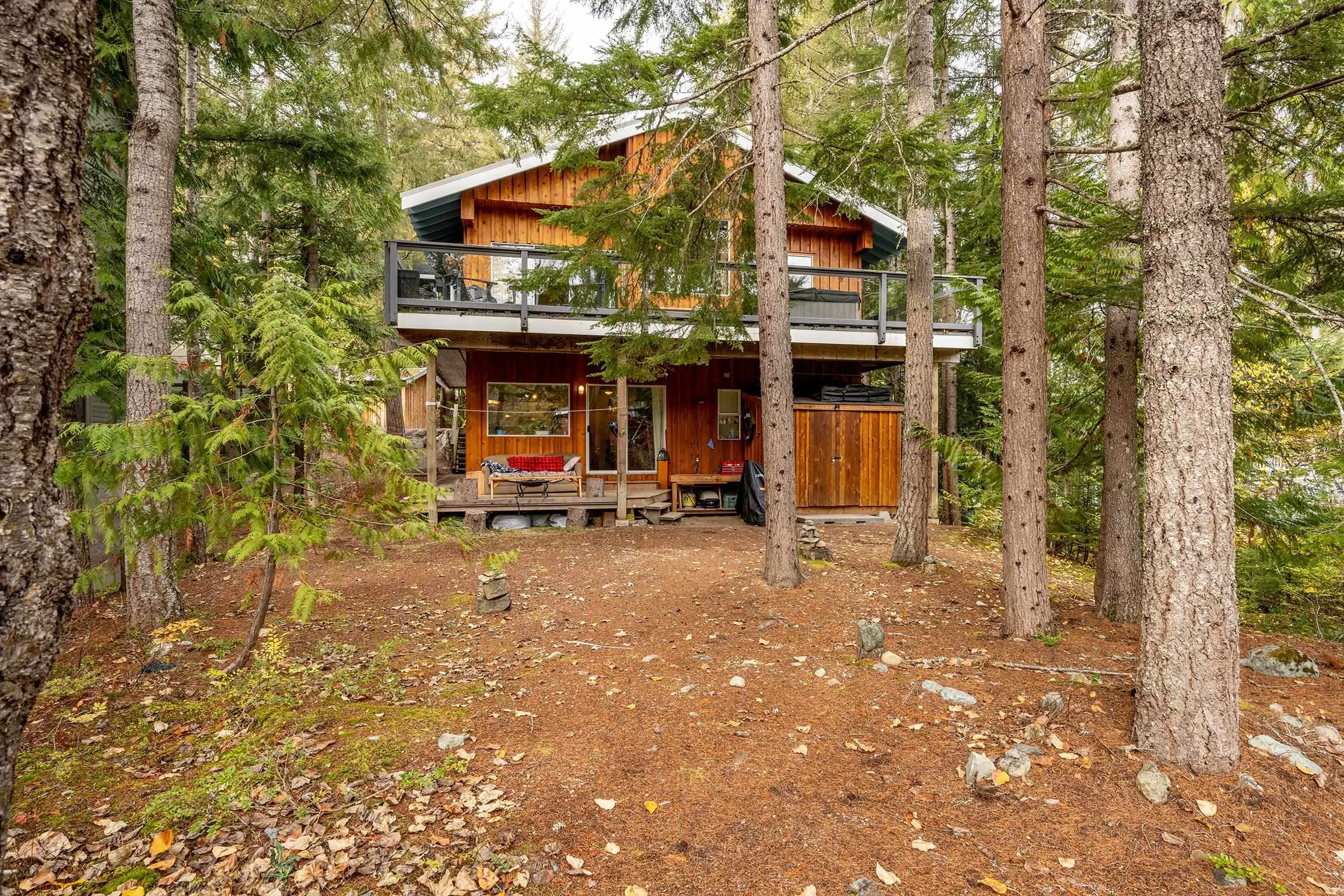 8593 Drifter Way