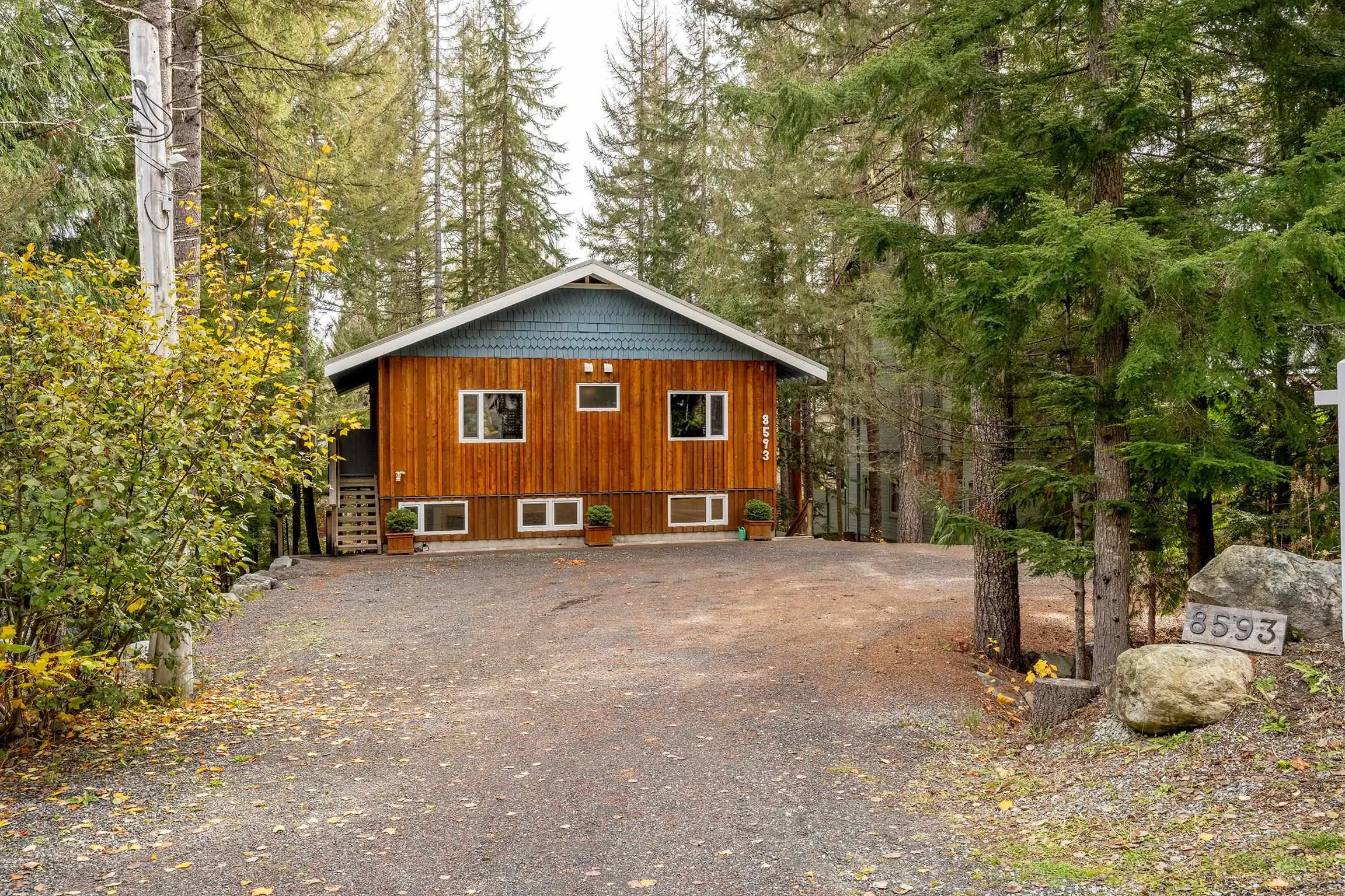 8593 Drifter Way