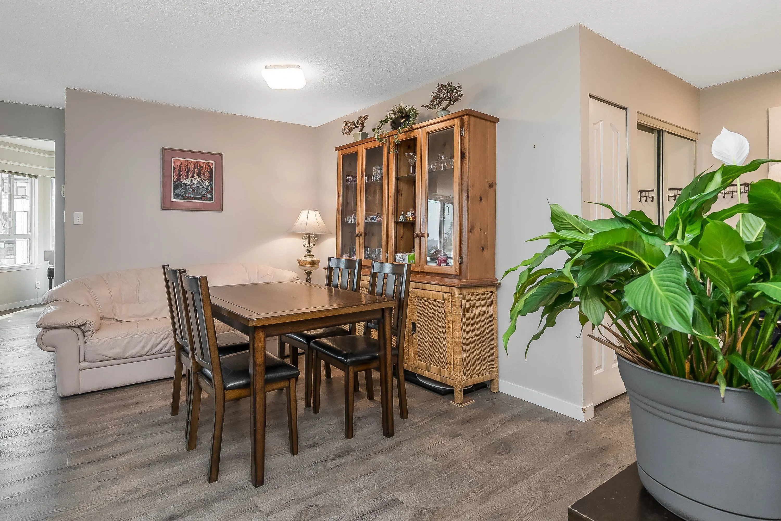 3170 Gladwin Road #404