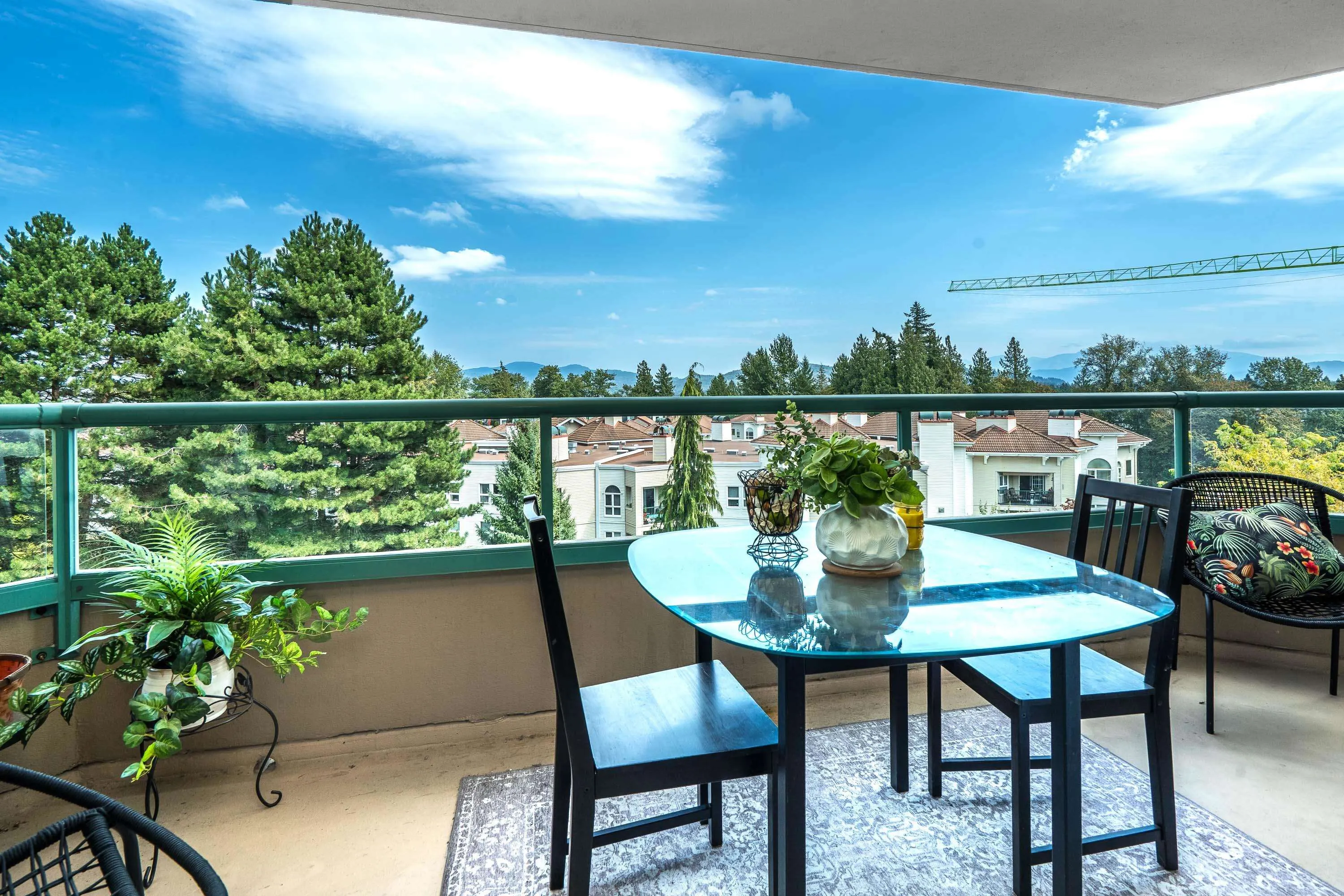 3170 Gladwin Road #404
