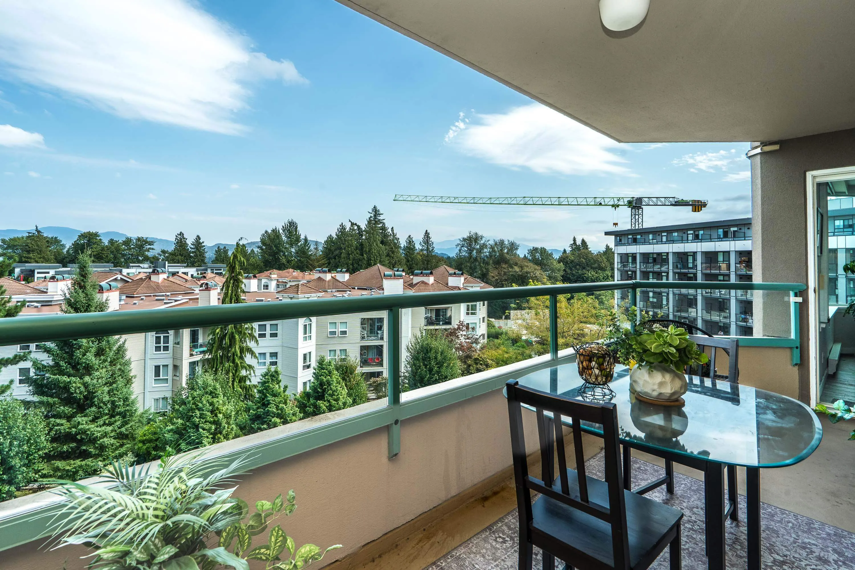 3170 Gladwin Road #404