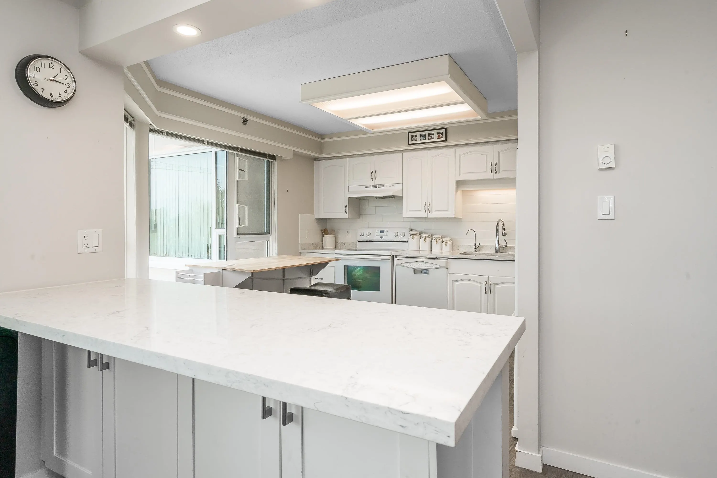 3170 Gladwin Road #404