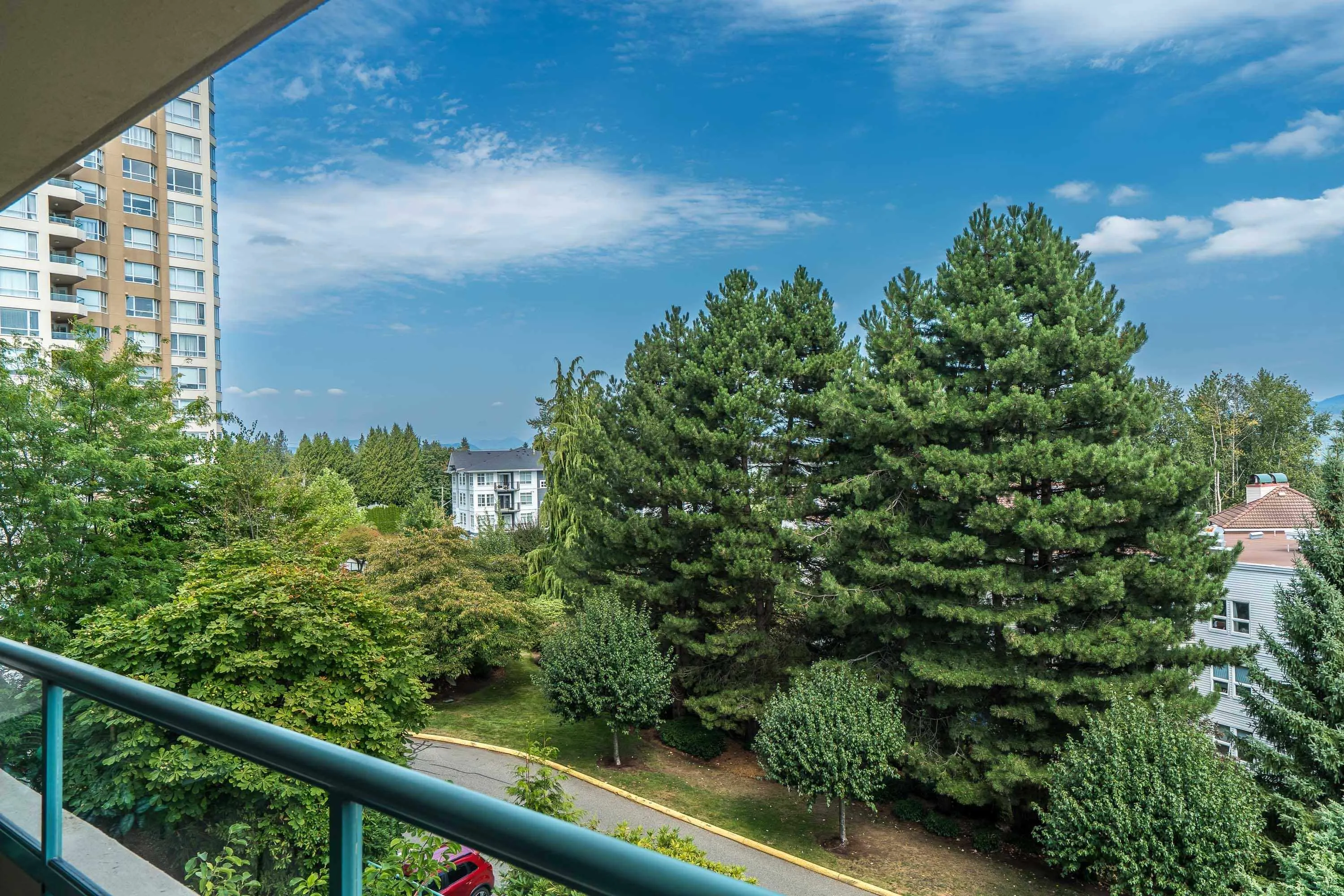 3170 Gladwin Road #404