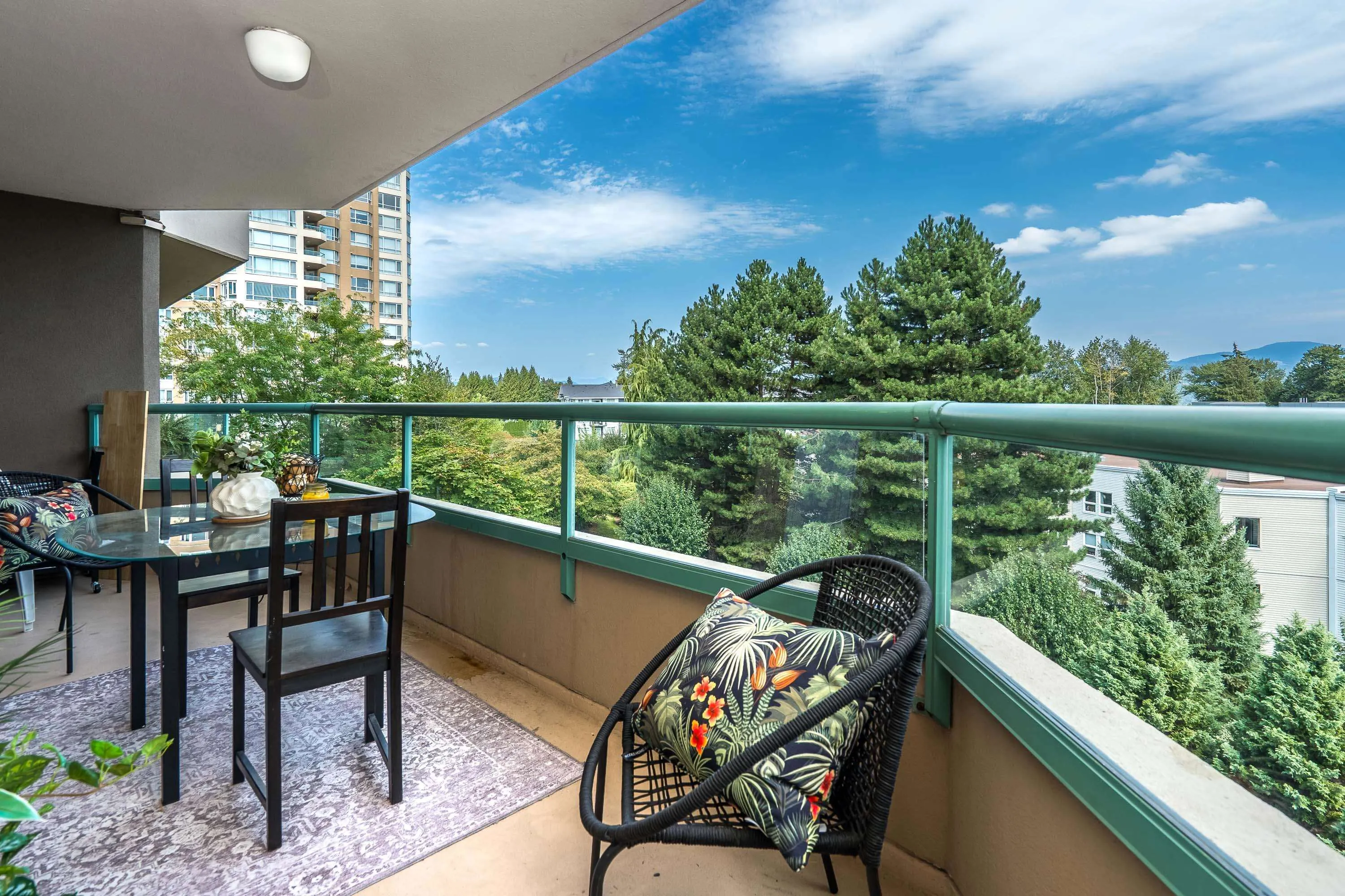 3170 Gladwin Road #404