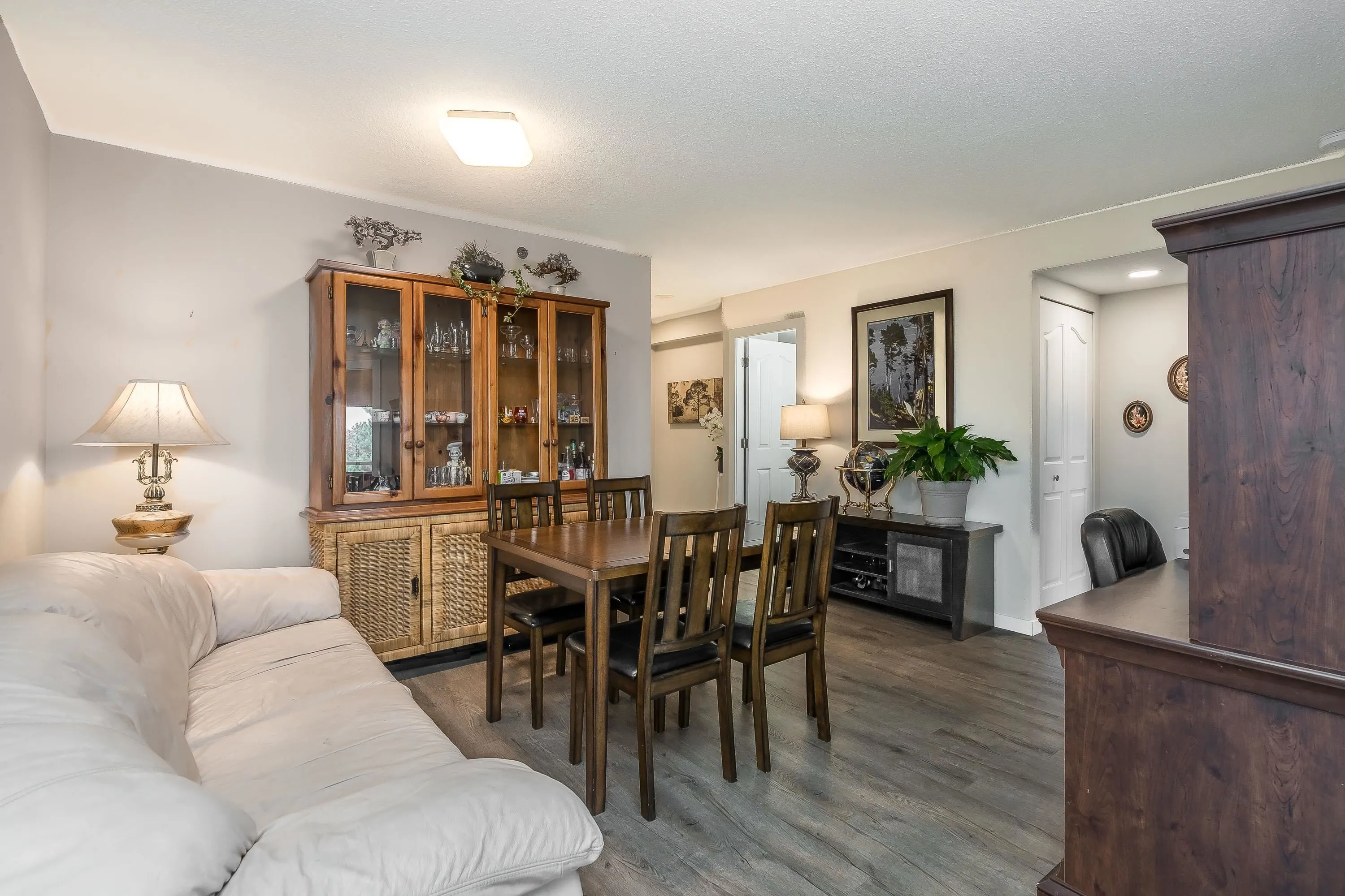 3170 Gladwin Road #404