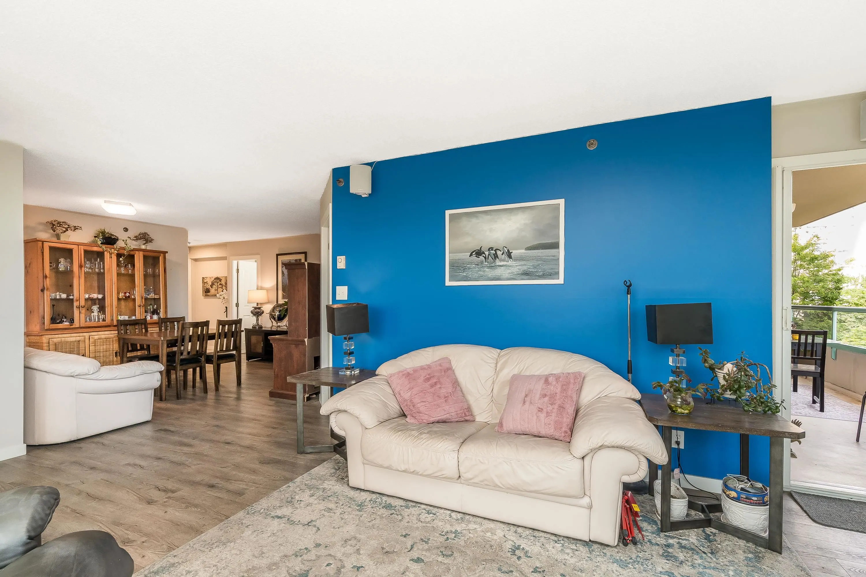 3170 Gladwin Road #404