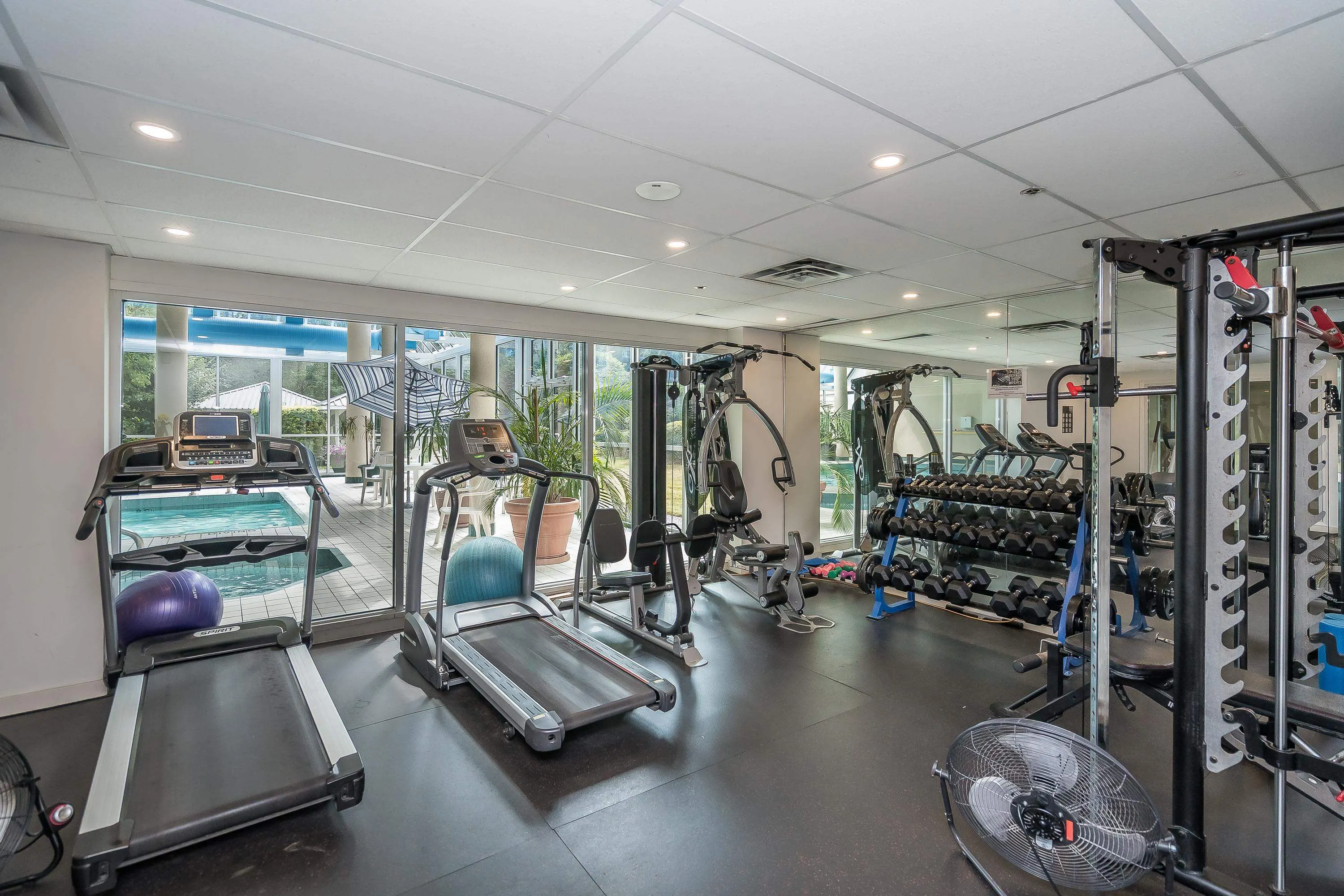 3170 Gladwin Road #404