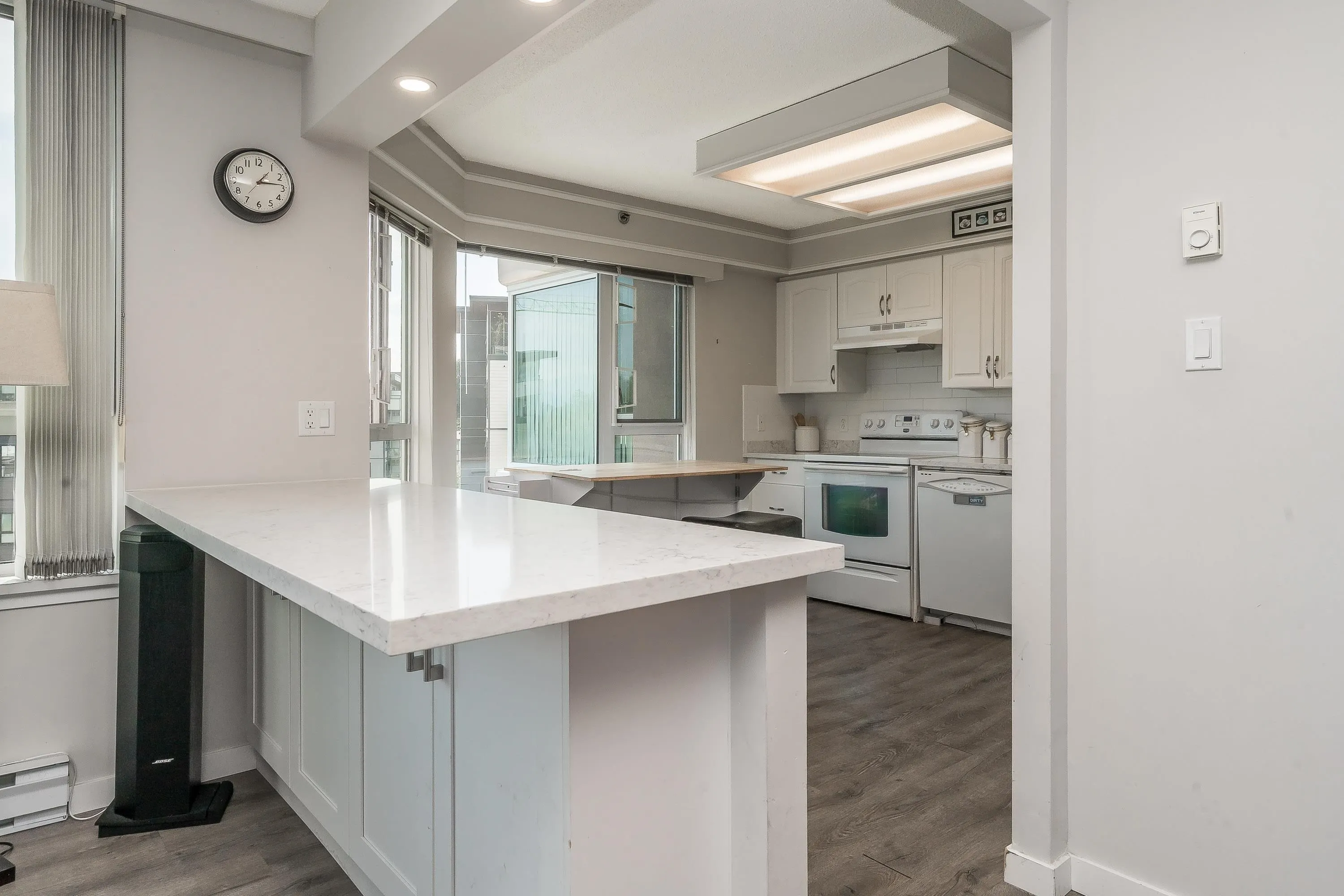 3170 Gladwin Road #404