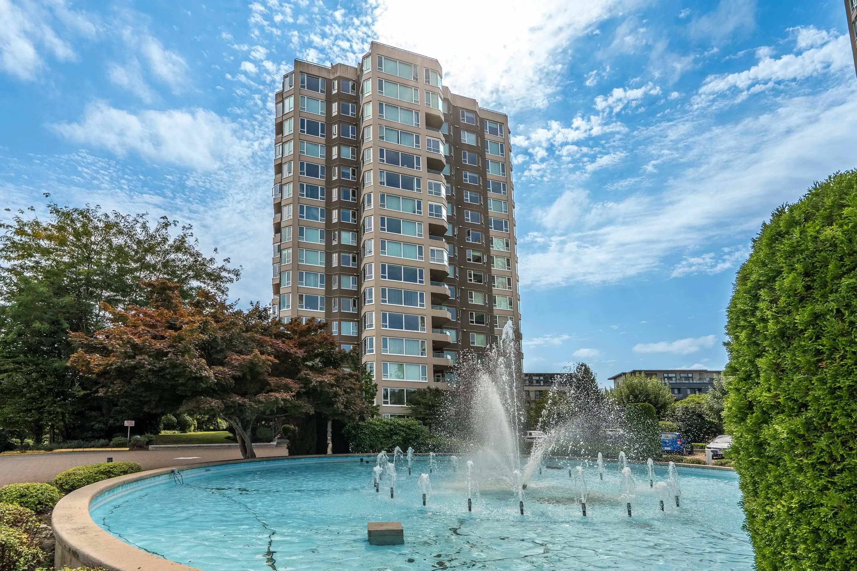 3170 Gladwin Road #404