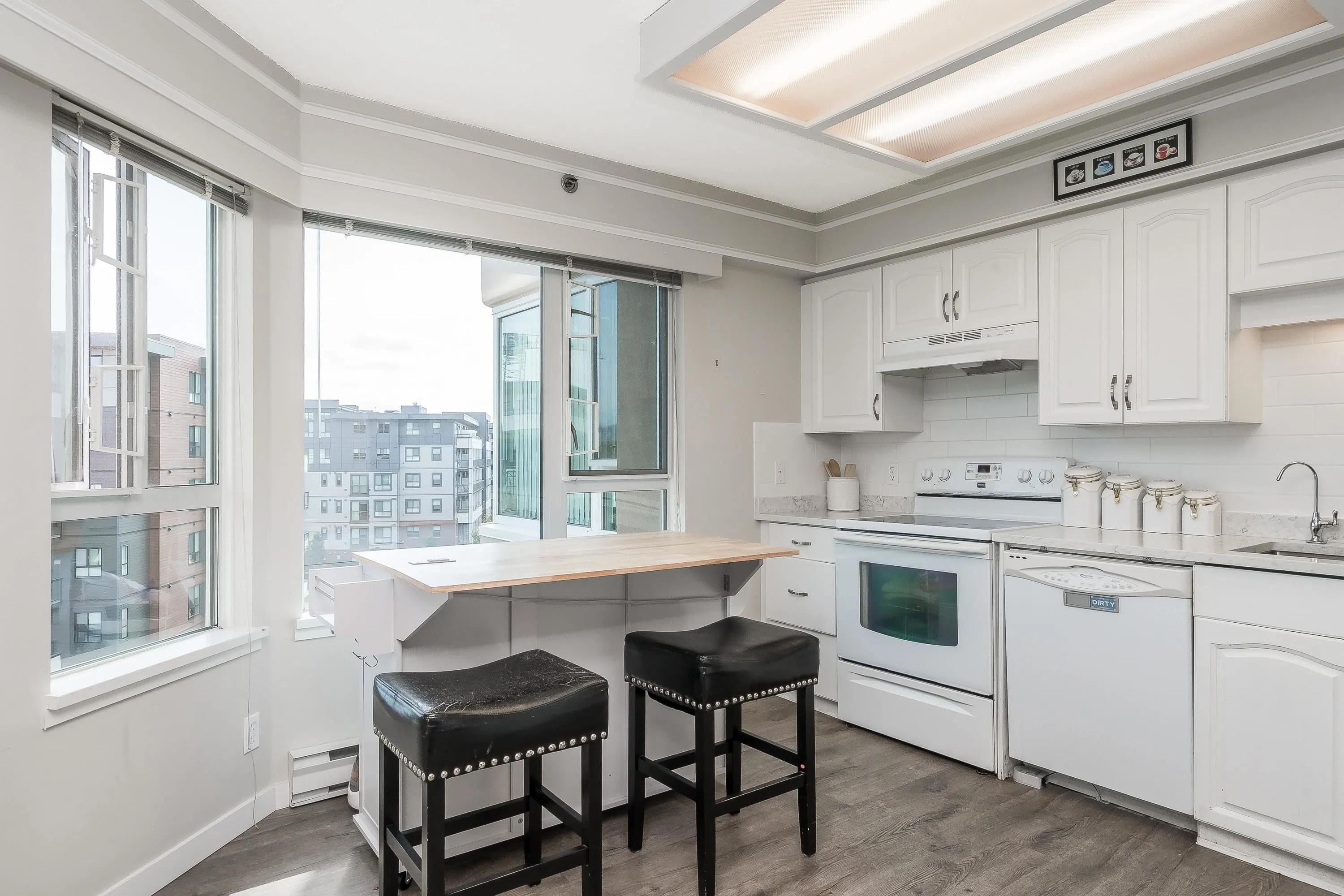 3170 Gladwin Road #404