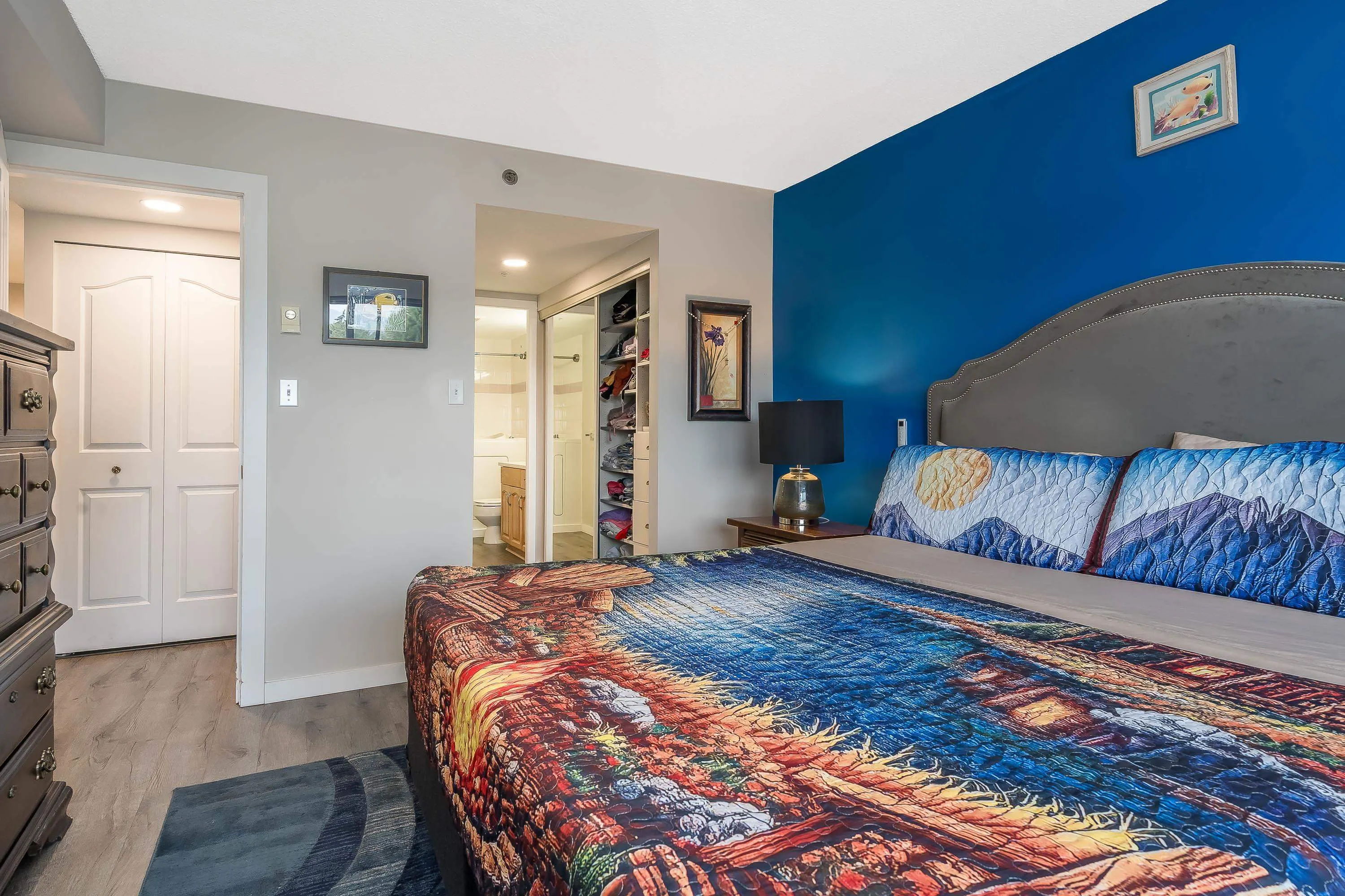 3170 Gladwin Road #404