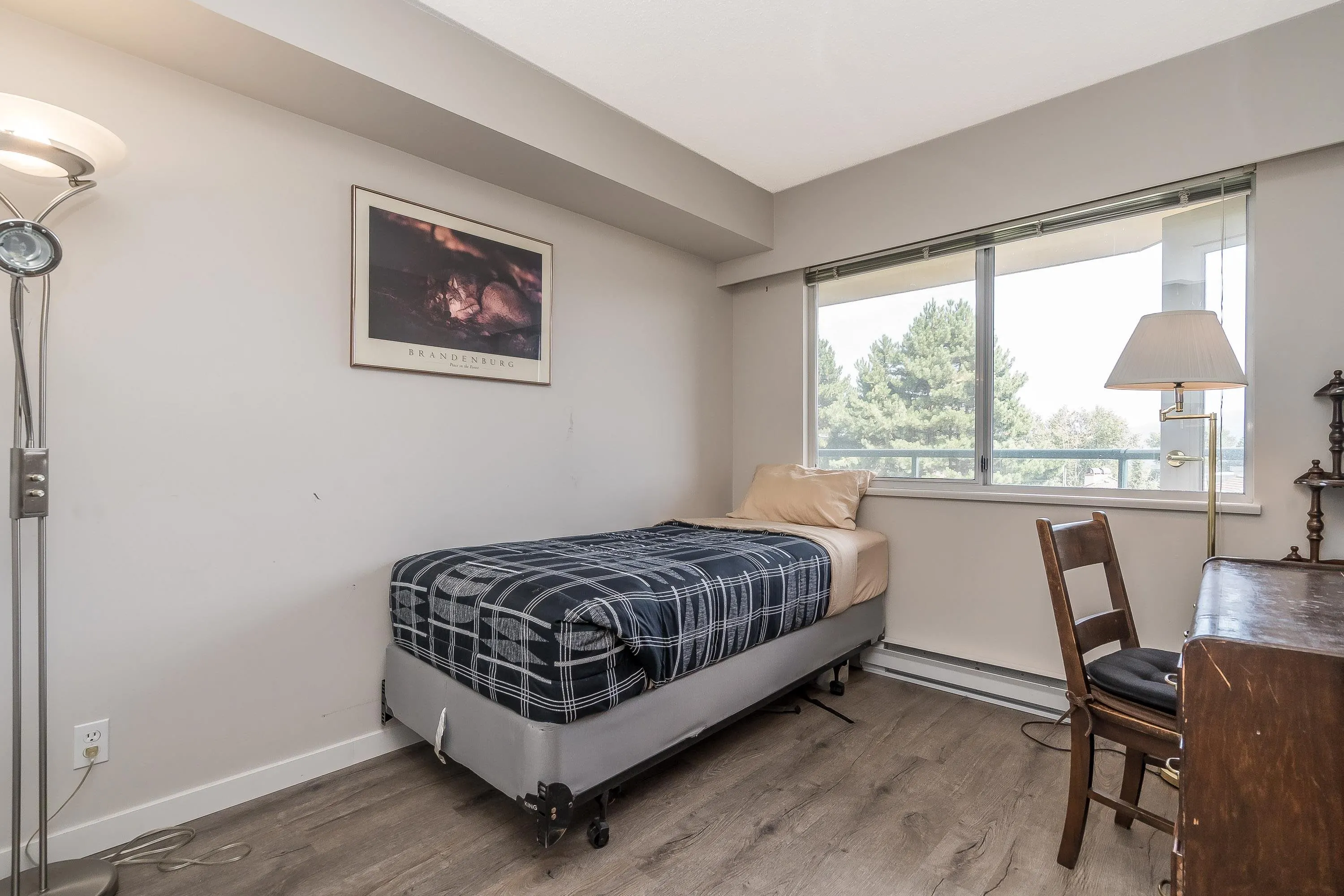 3170 Gladwin Road #404