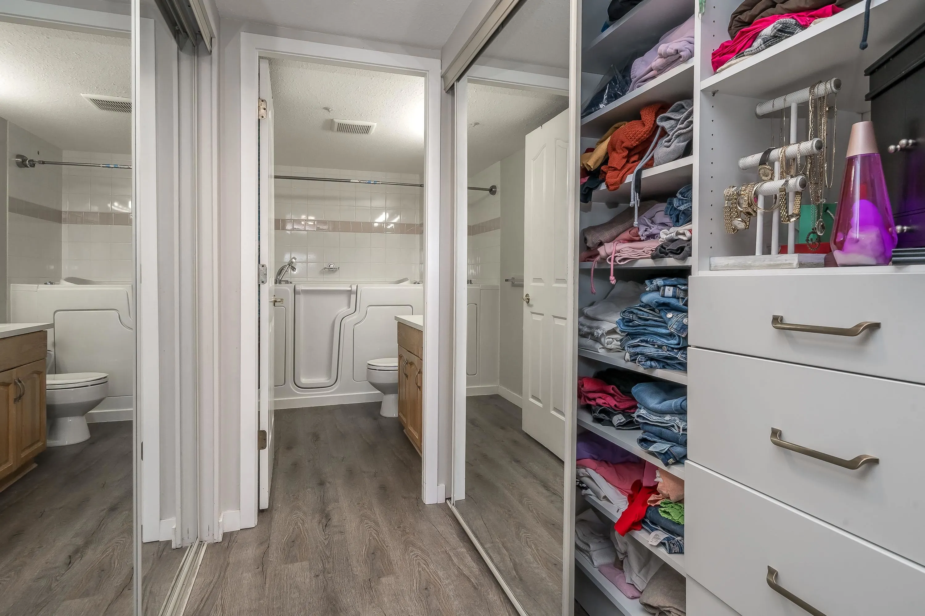 3170 Gladwin Road #404