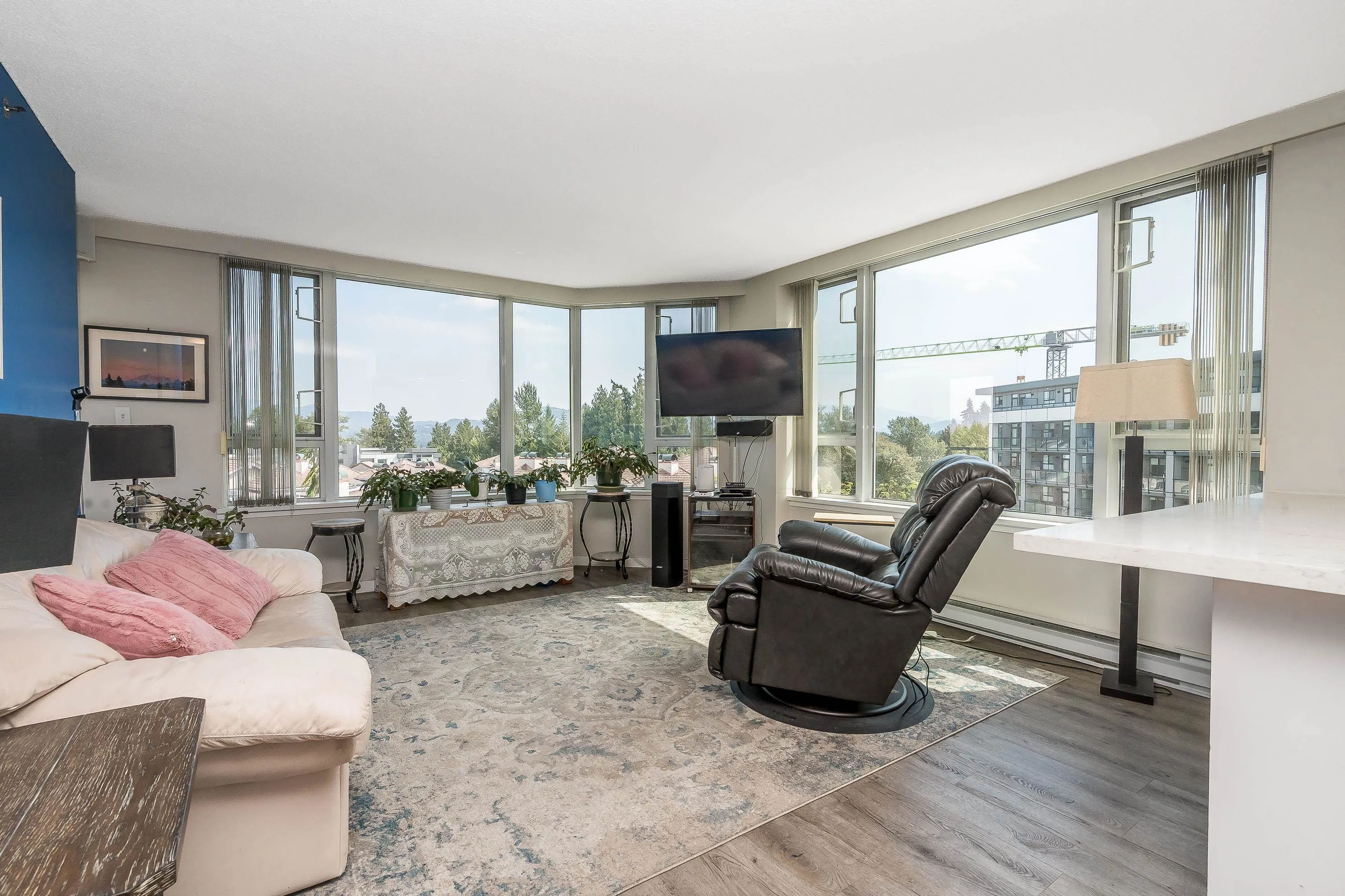 3170 Gladwin Road #404