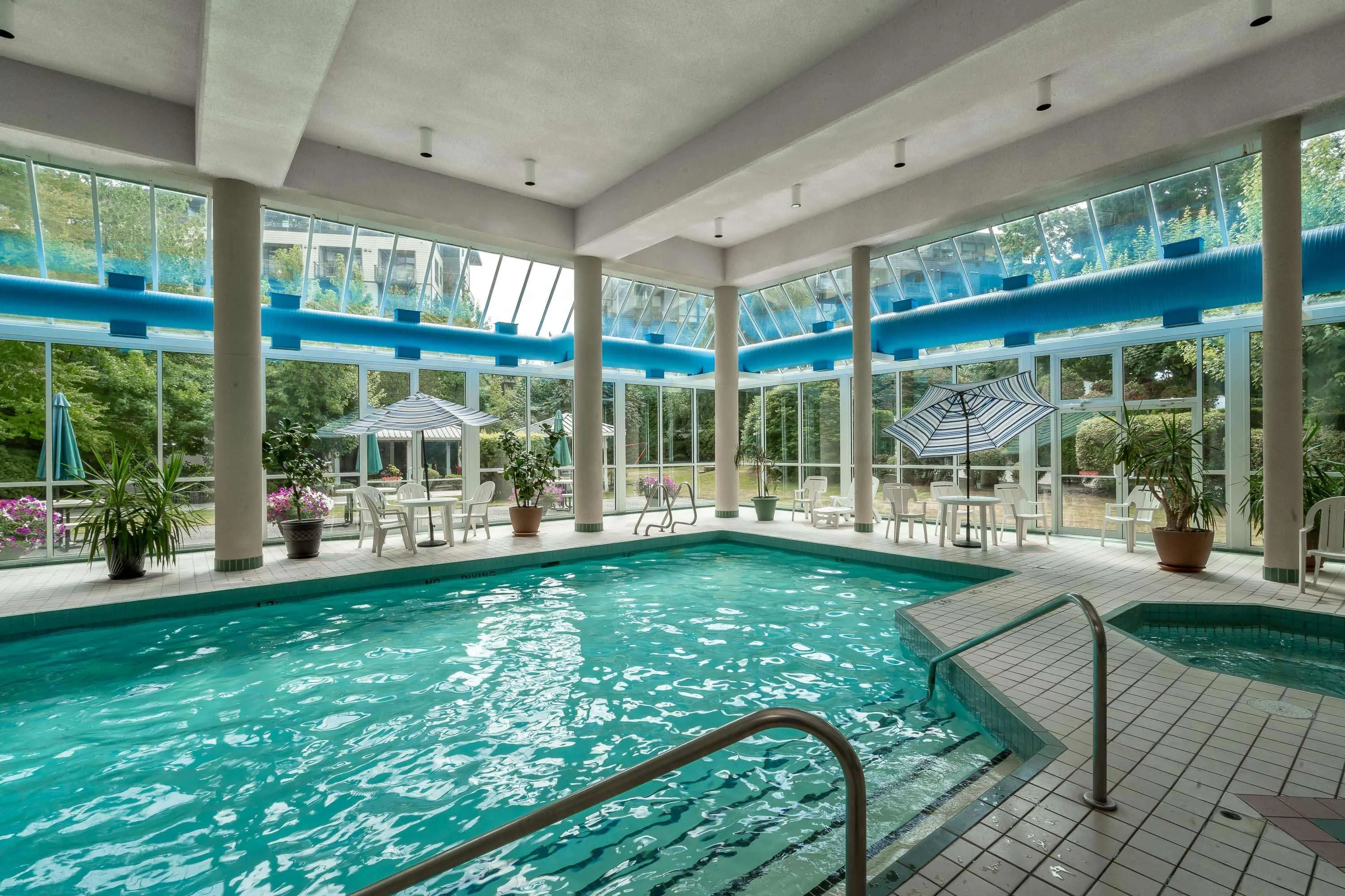 3170 Gladwin Road #404