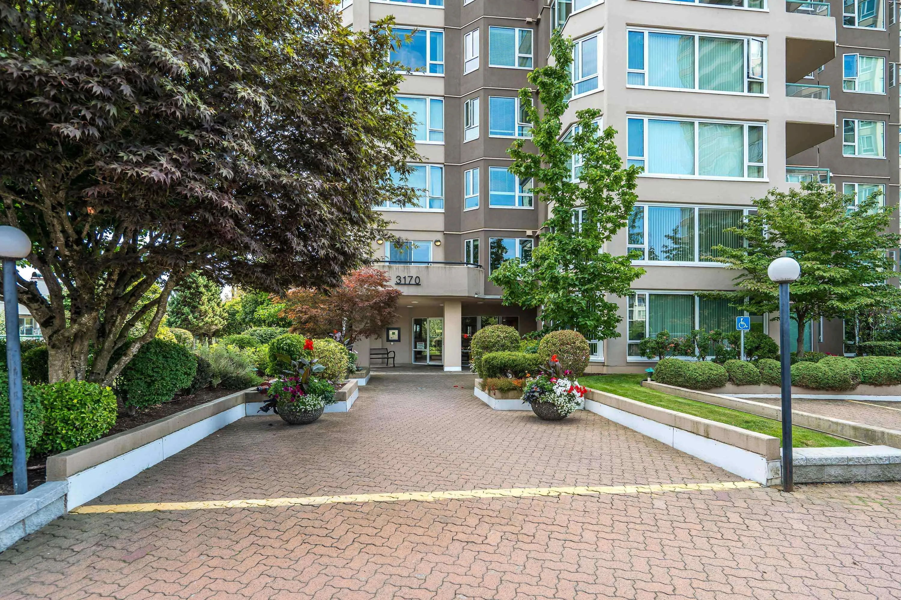 3170 Gladwin Road #404