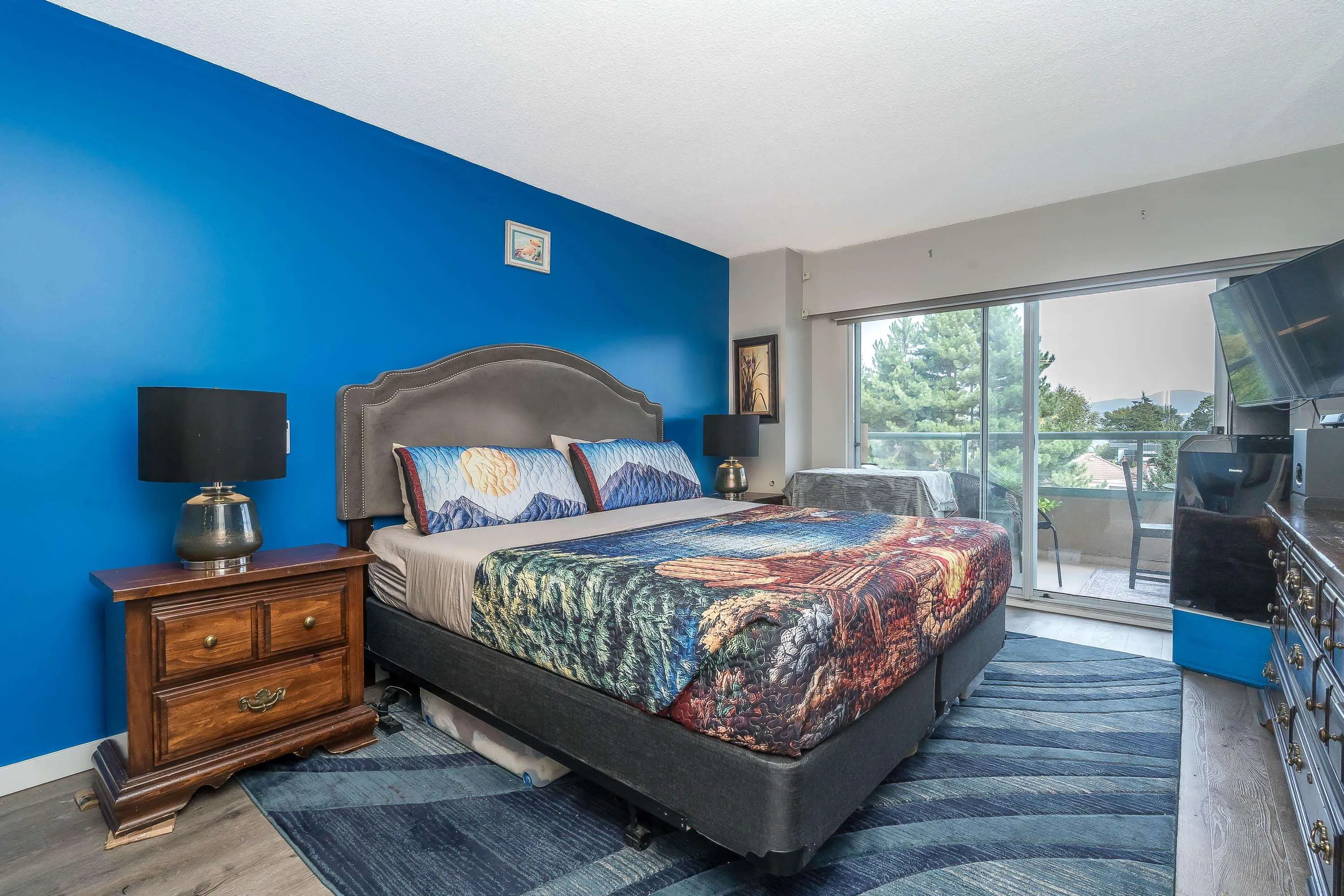 3170 Gladwin Road #404