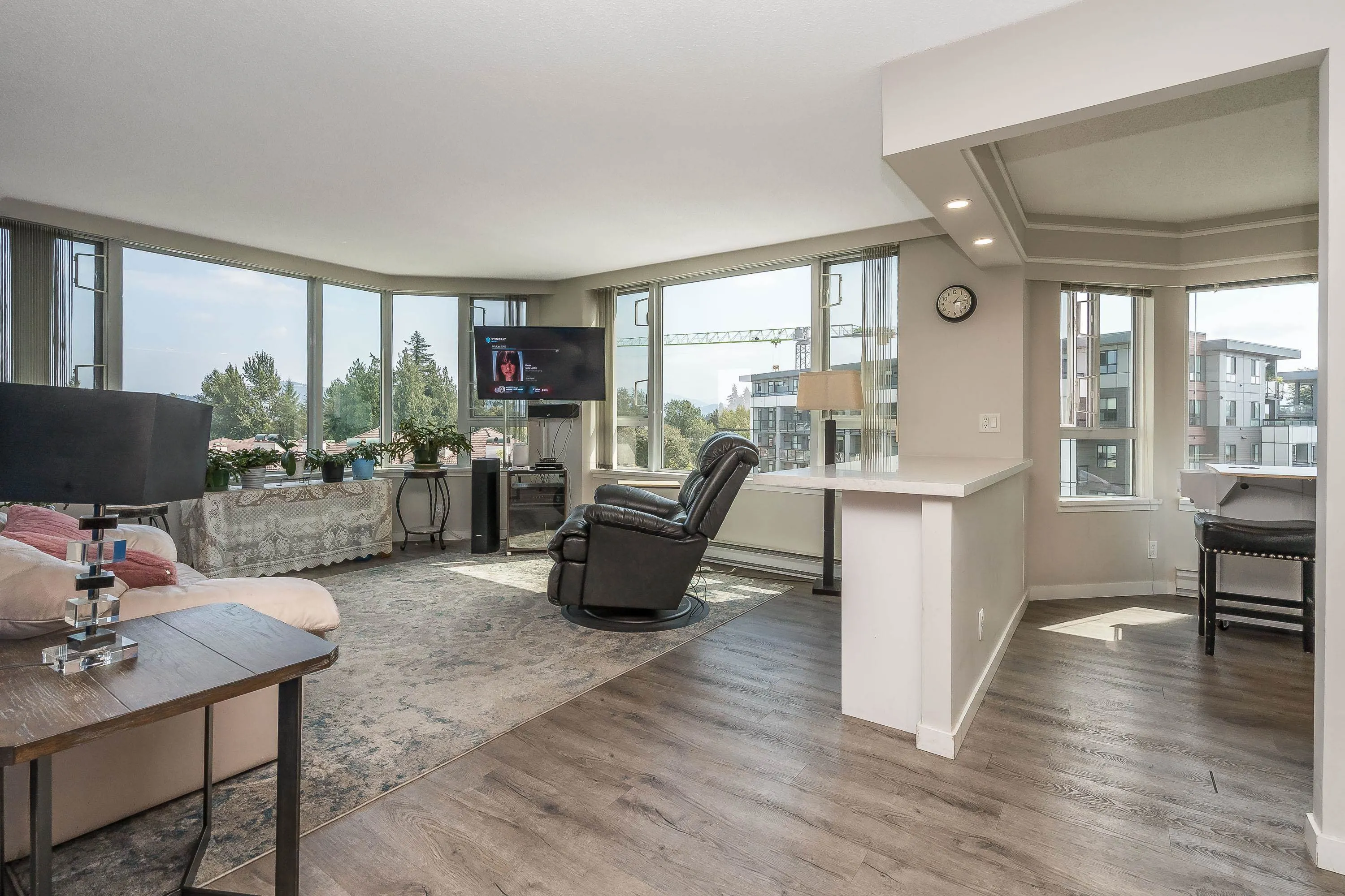 3170 Gladwin Road #404