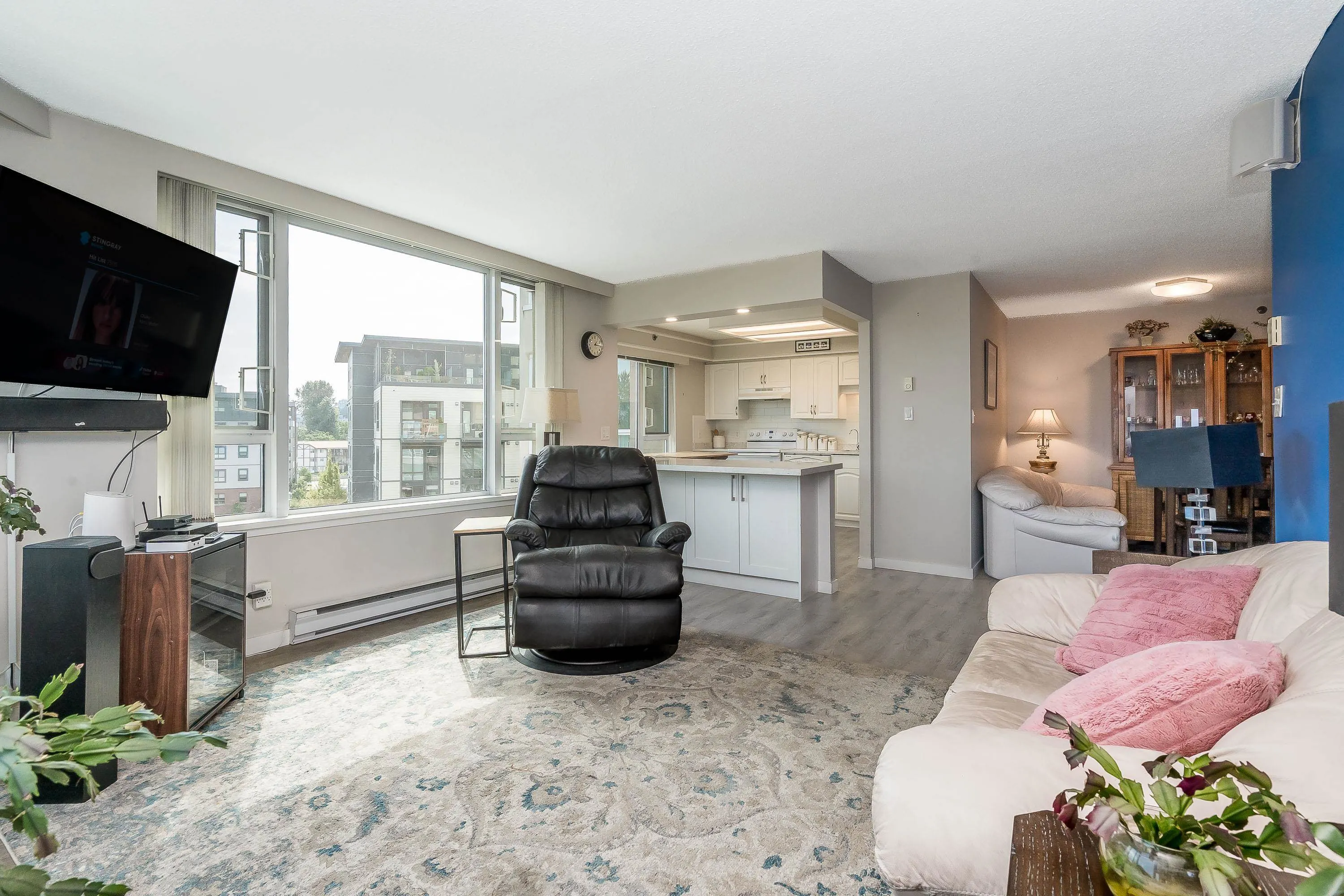 3170 Gladwin Road #404
