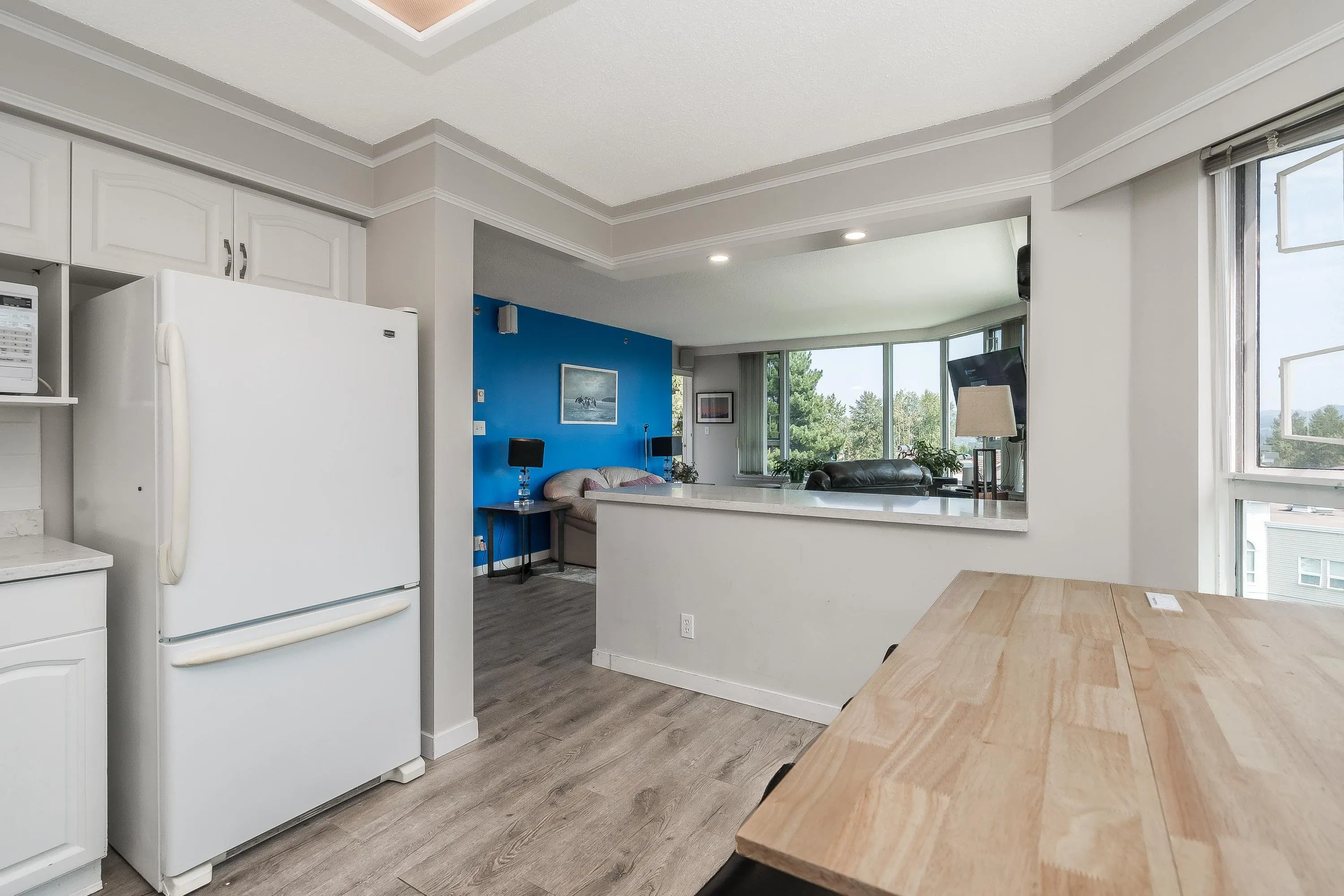 3170 Gladwin Road #404