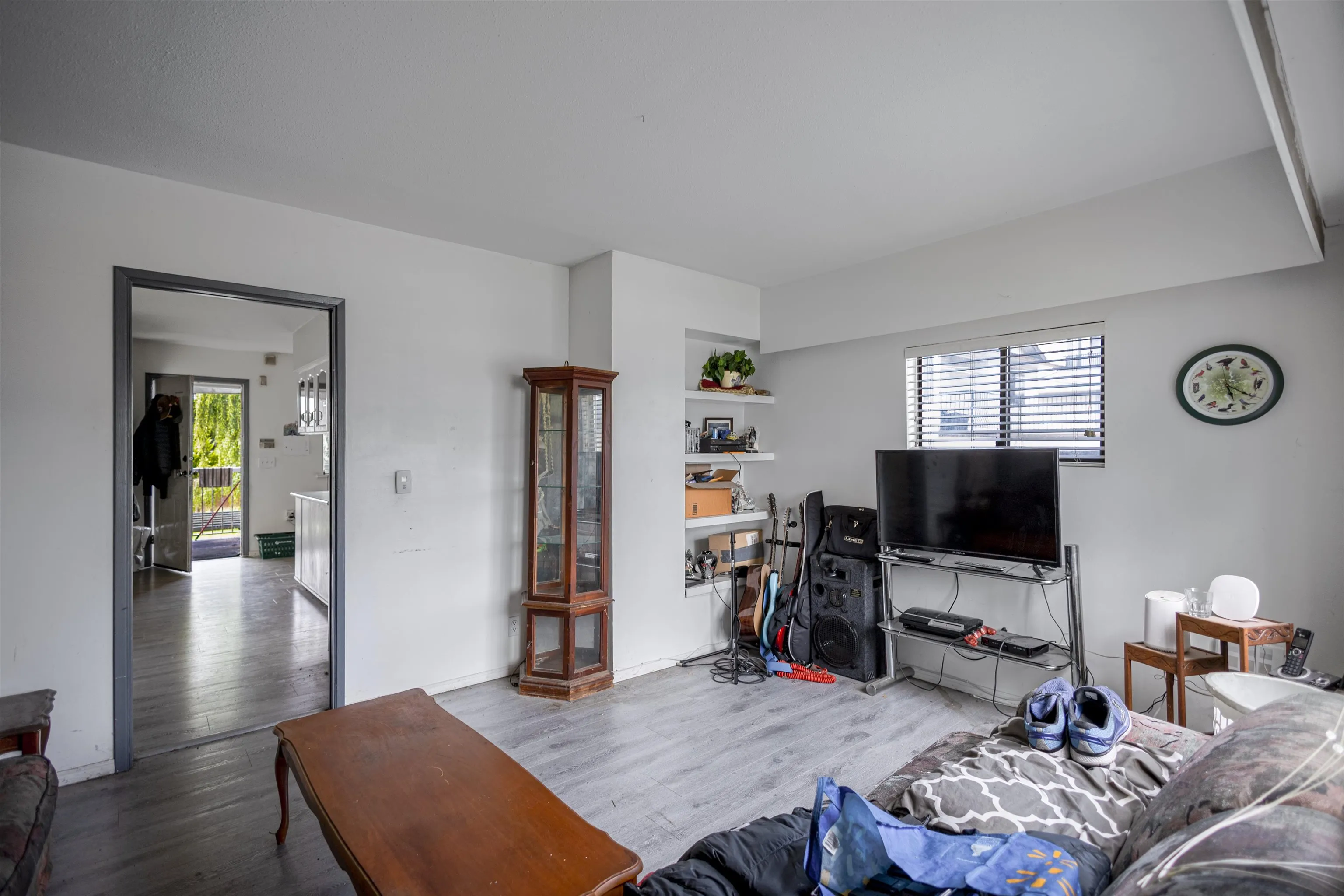 316 Pembina Street
