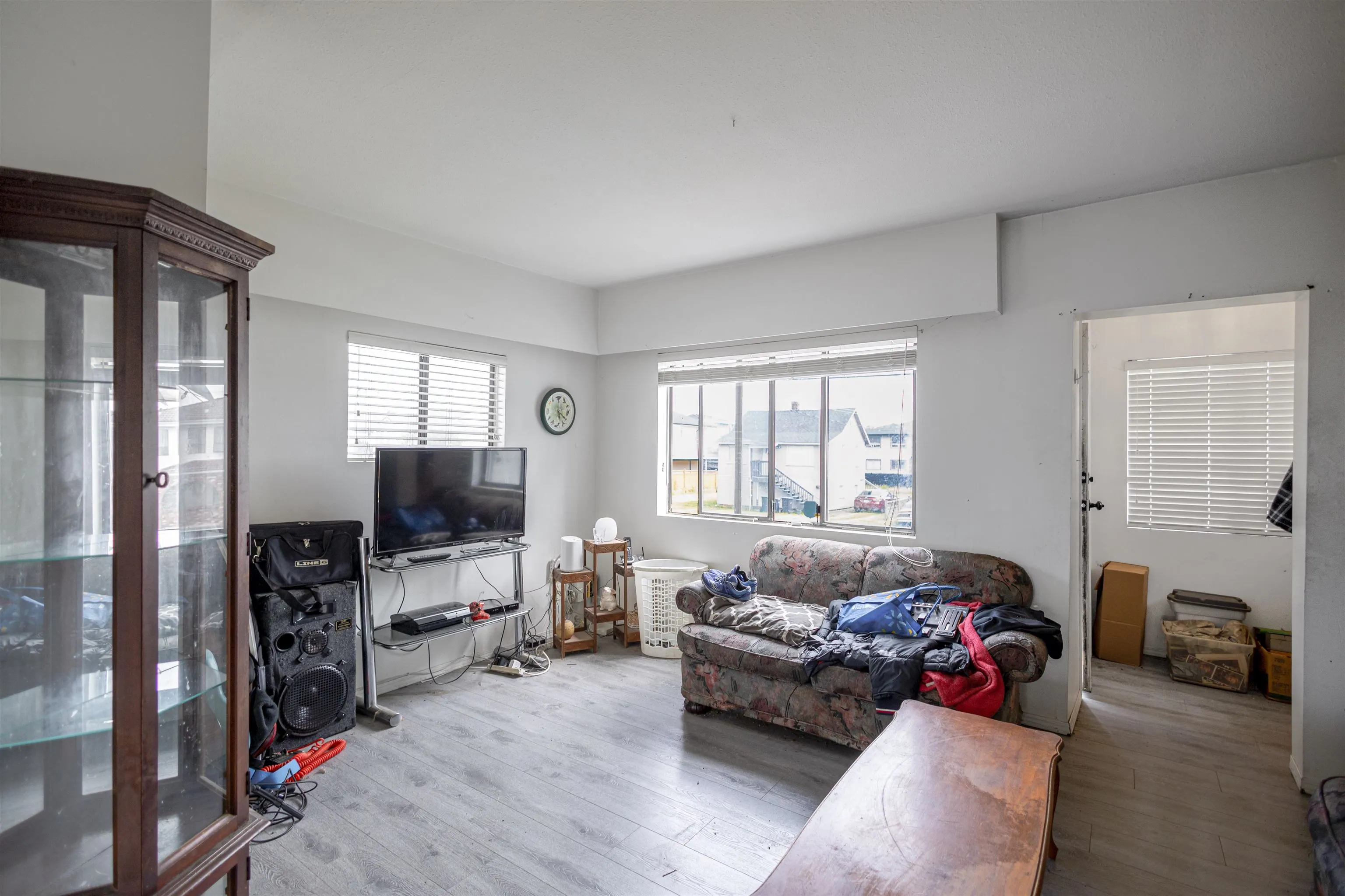 316 Pembina Street