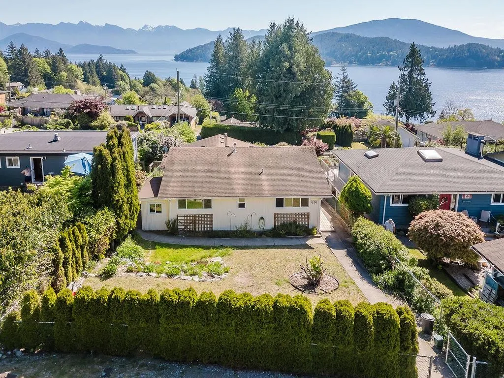 606 Martin Road