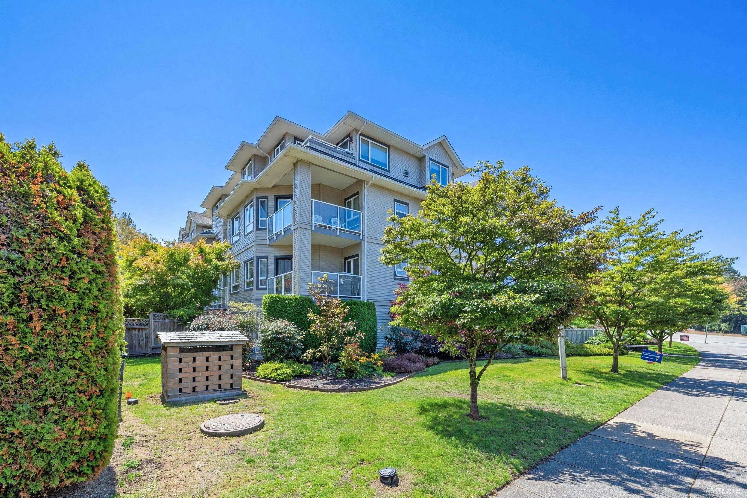 8142 120a Street #310