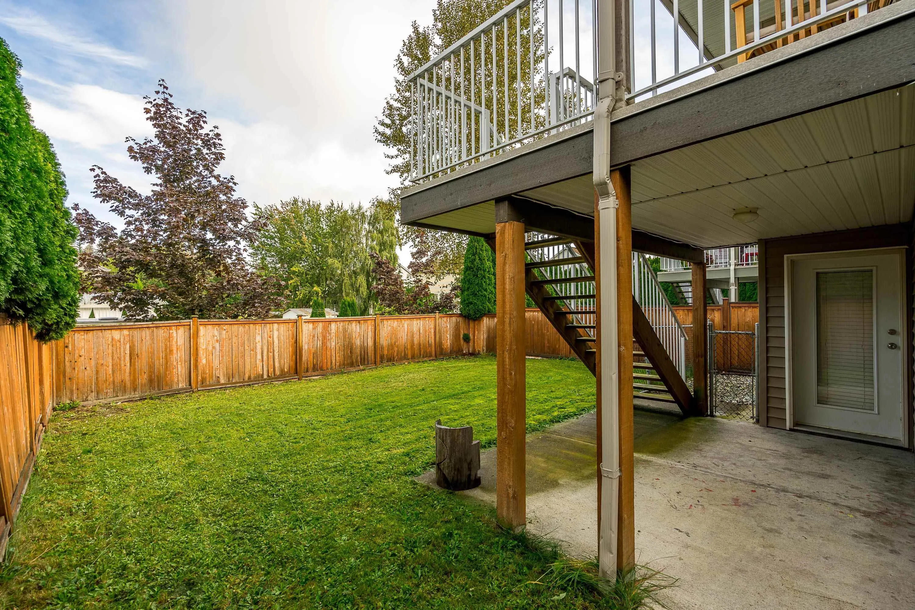A 5145 Bridlewood Drive #Upper