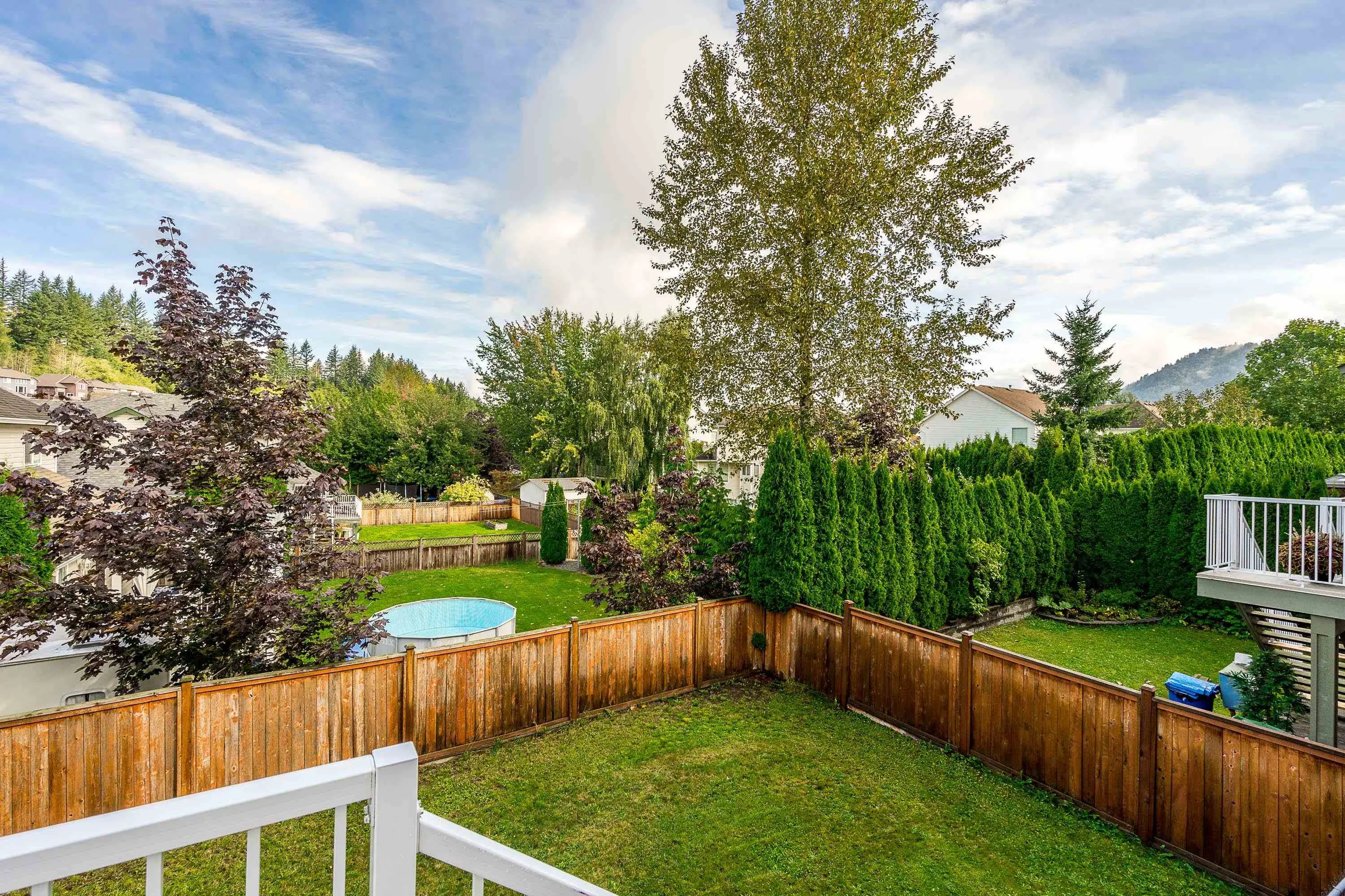 A 5145 Bridlewood Drive #Upper