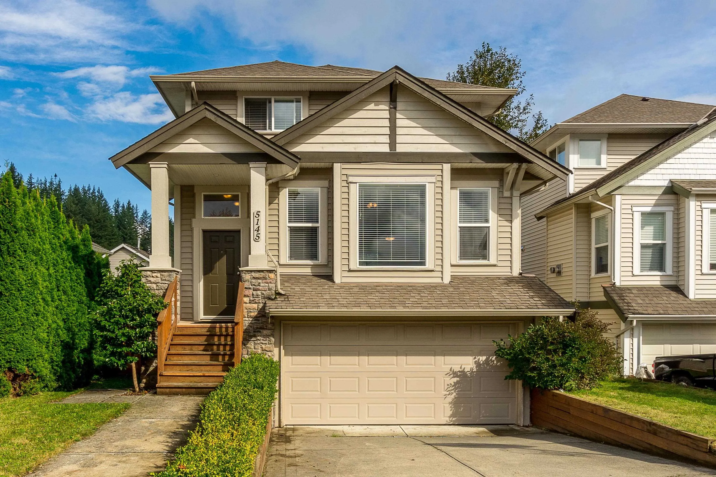 A 5145 Bridlewood Drive #Upper