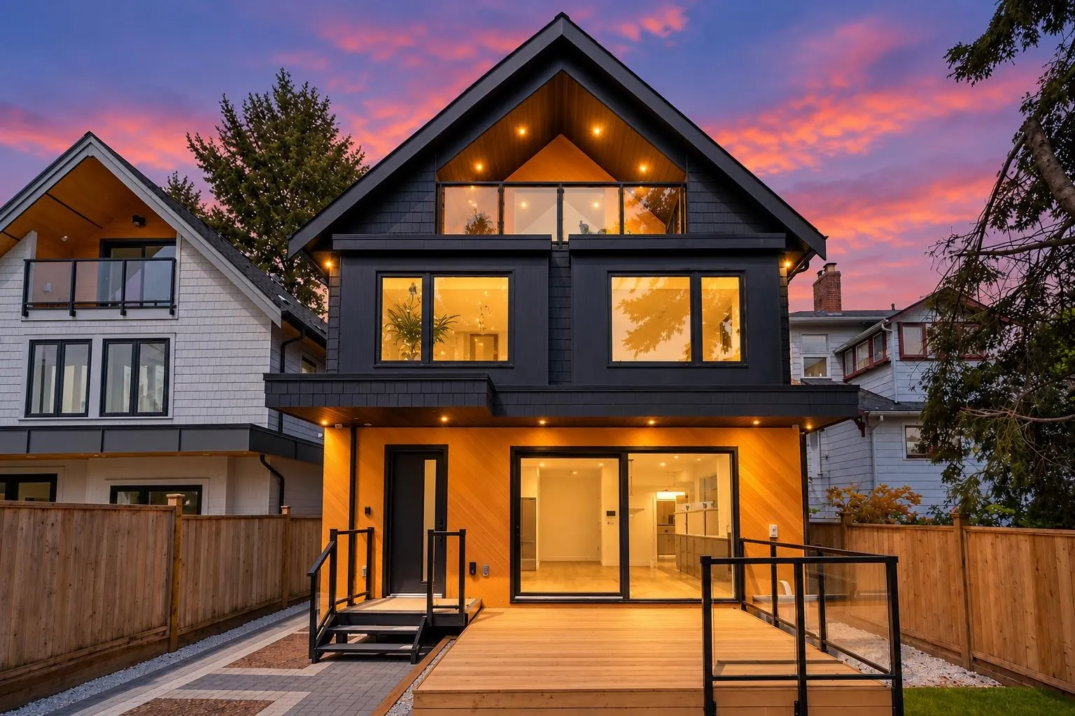 950 W 17th Avenue #2
