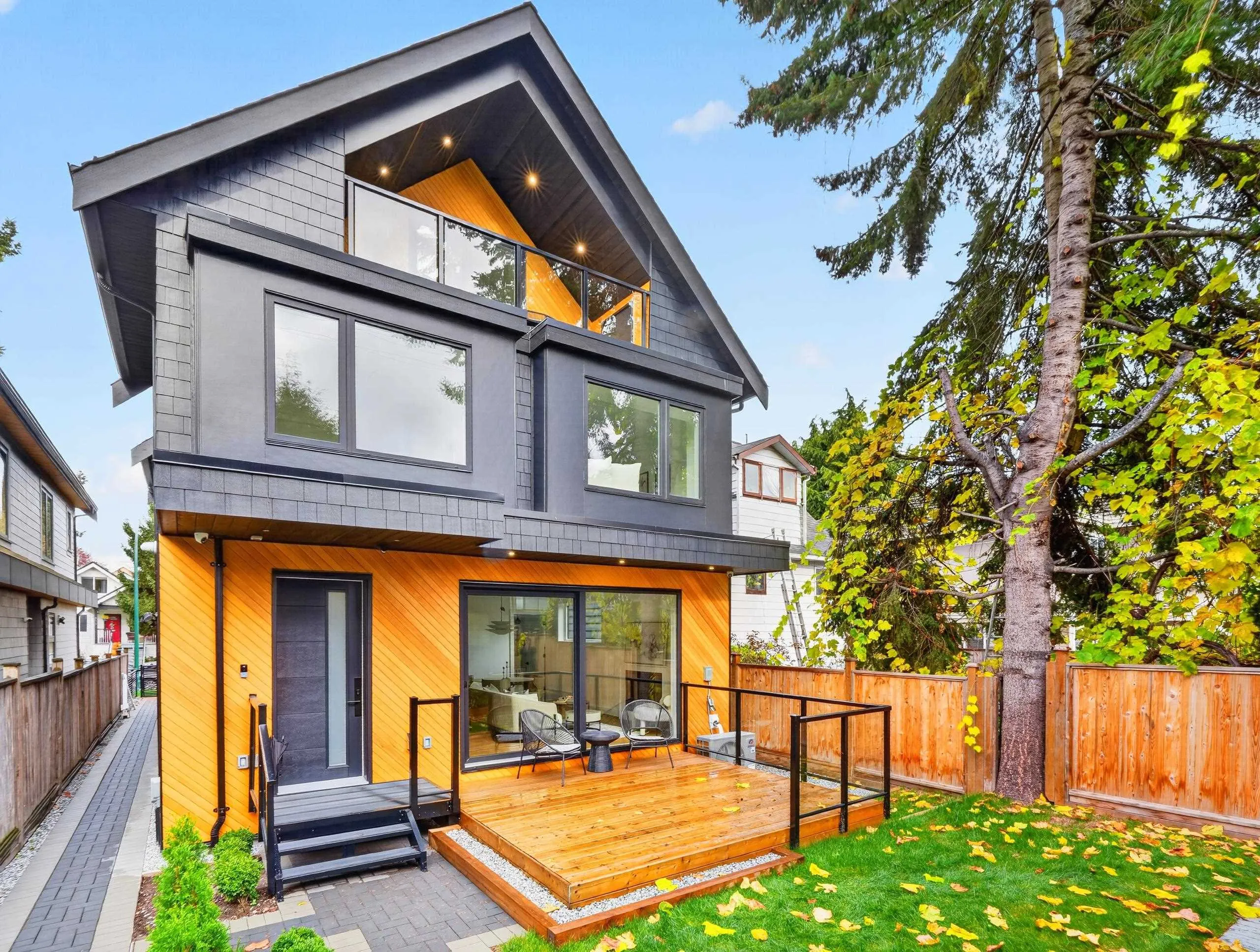 950 W 17th Avenue #2