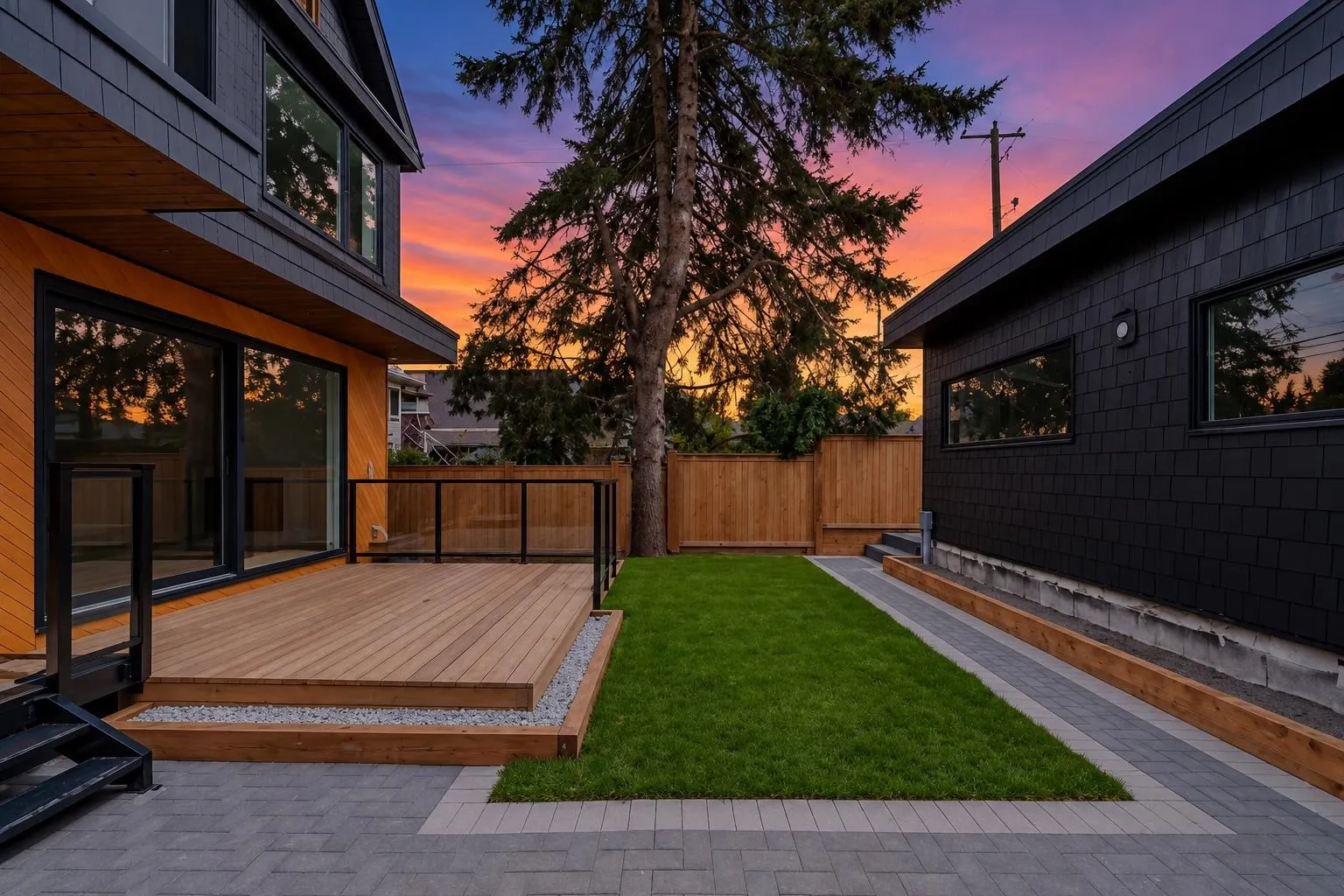 950 W 17th Avenue #2
