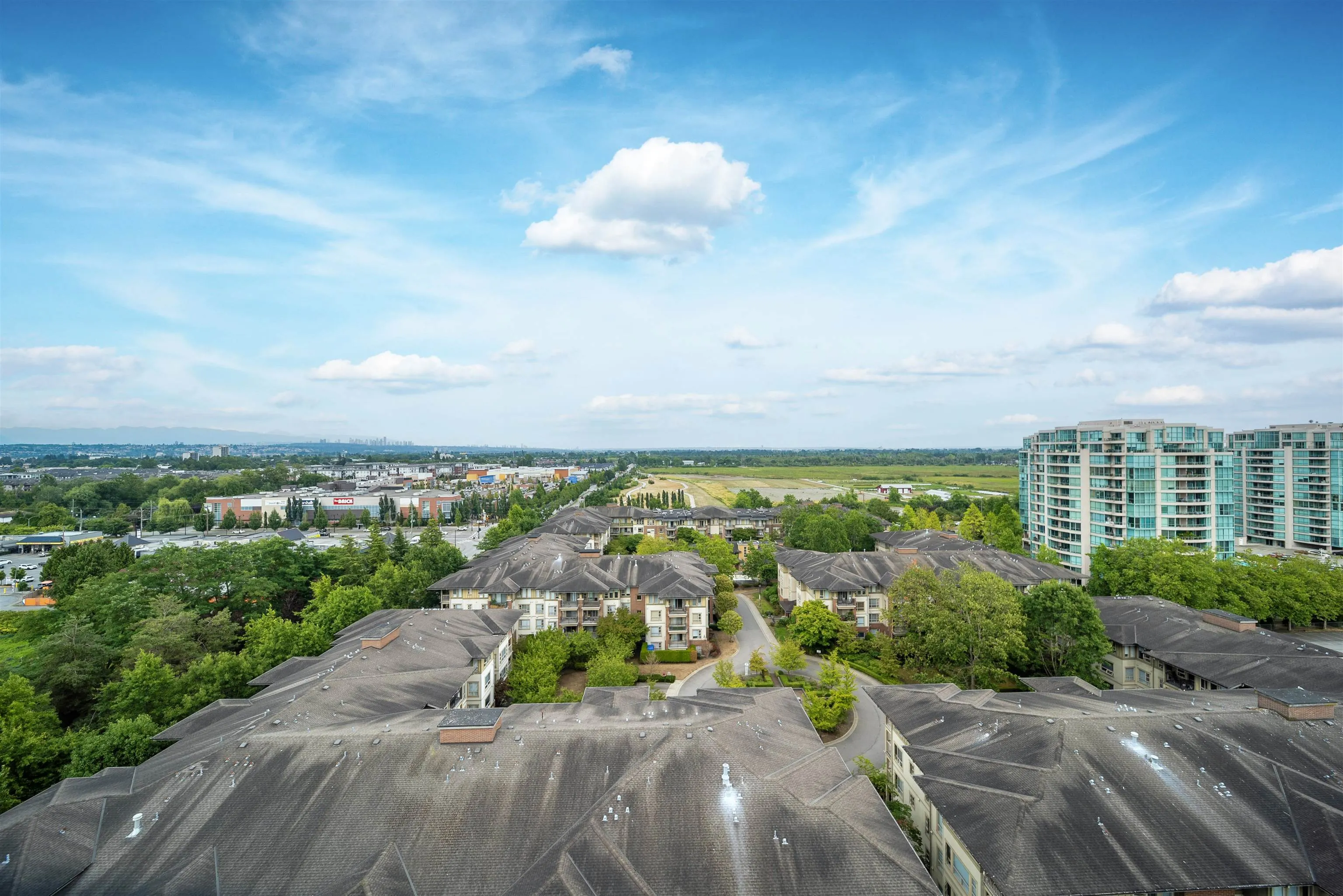 5068 Kwantlen Street #1803