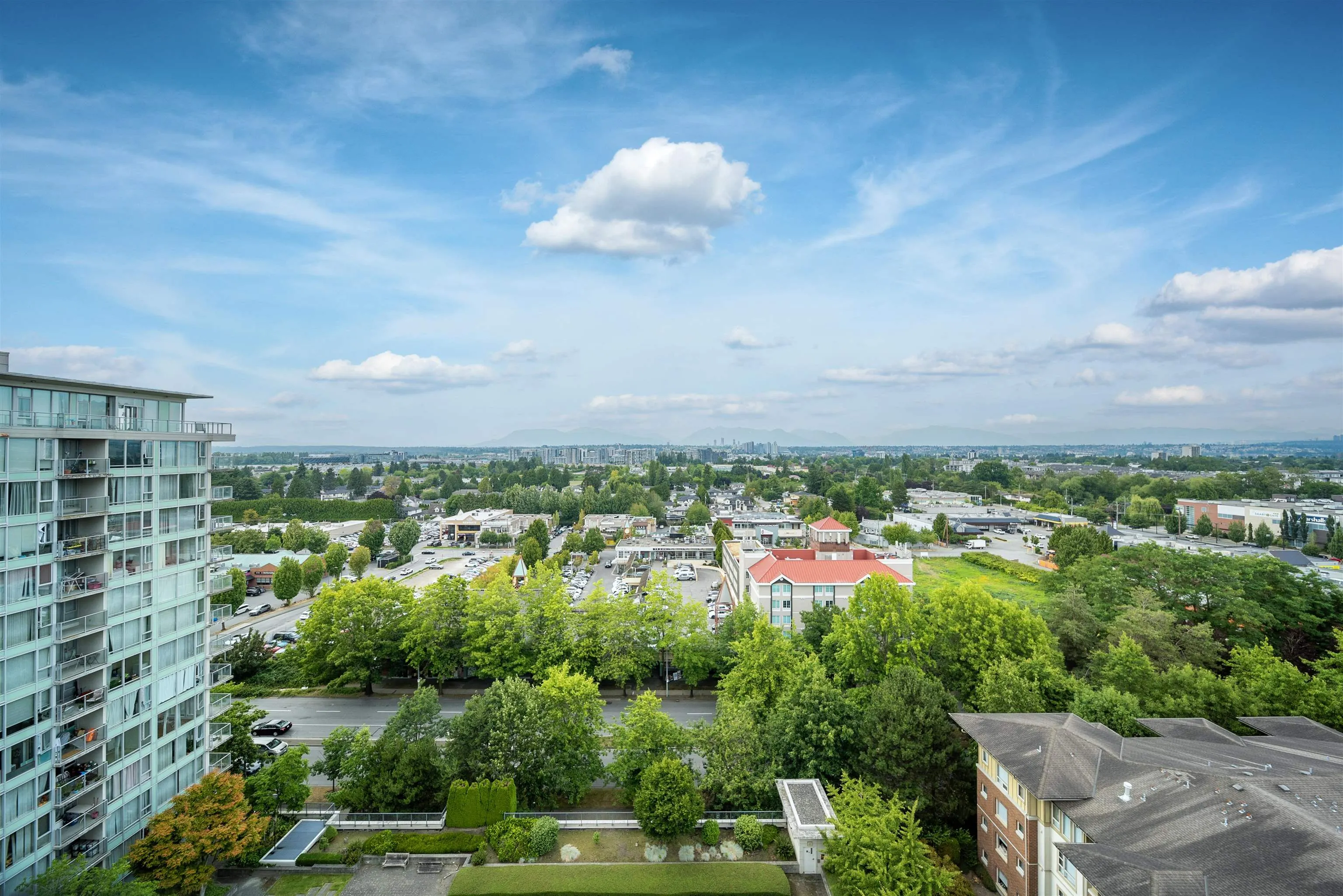 5068 Kwantlen Street #1803