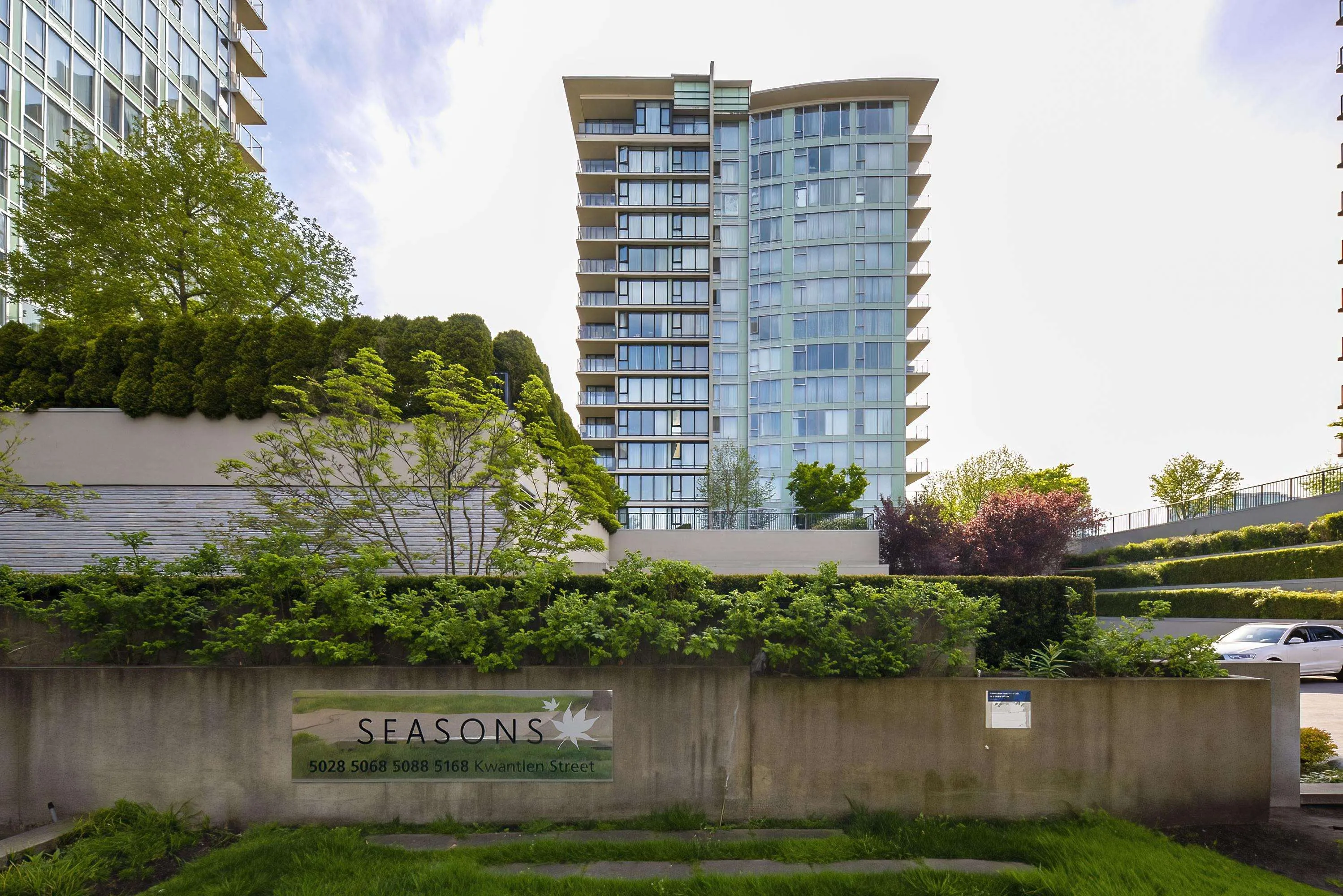 5068 Kwantlen Street #1803