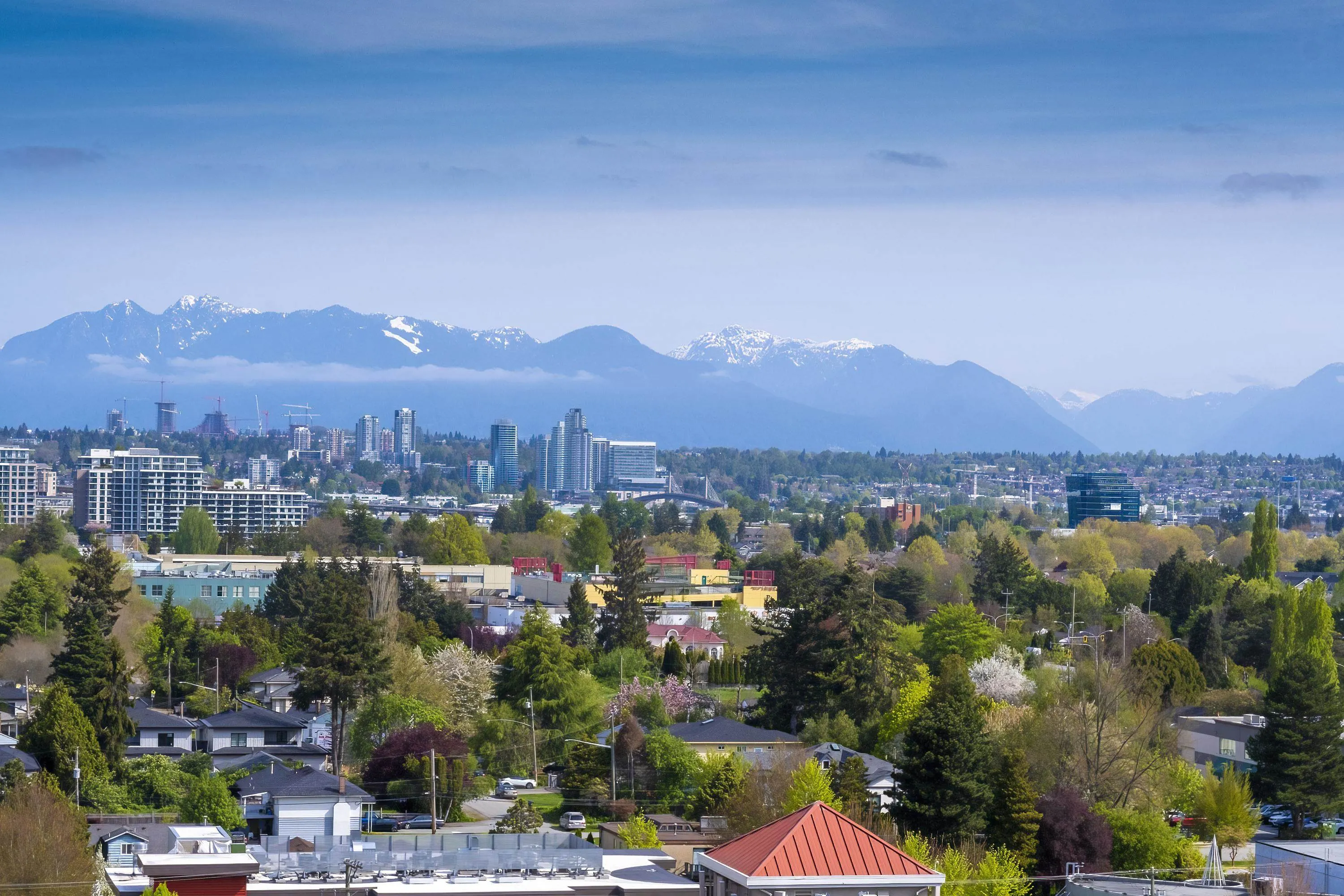 5068 Kwantlen Street #1803