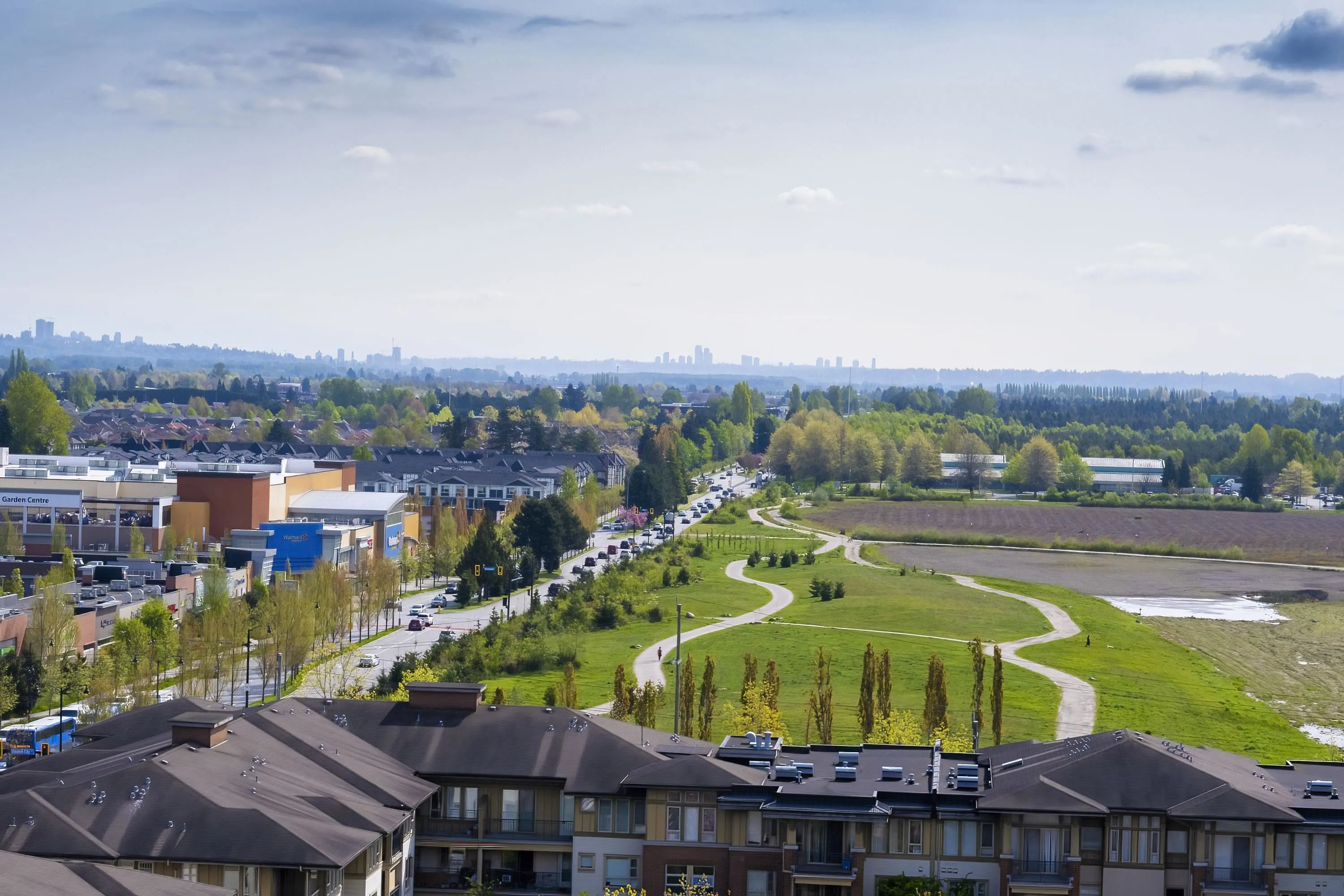 5068 Kwantlen Street #1803