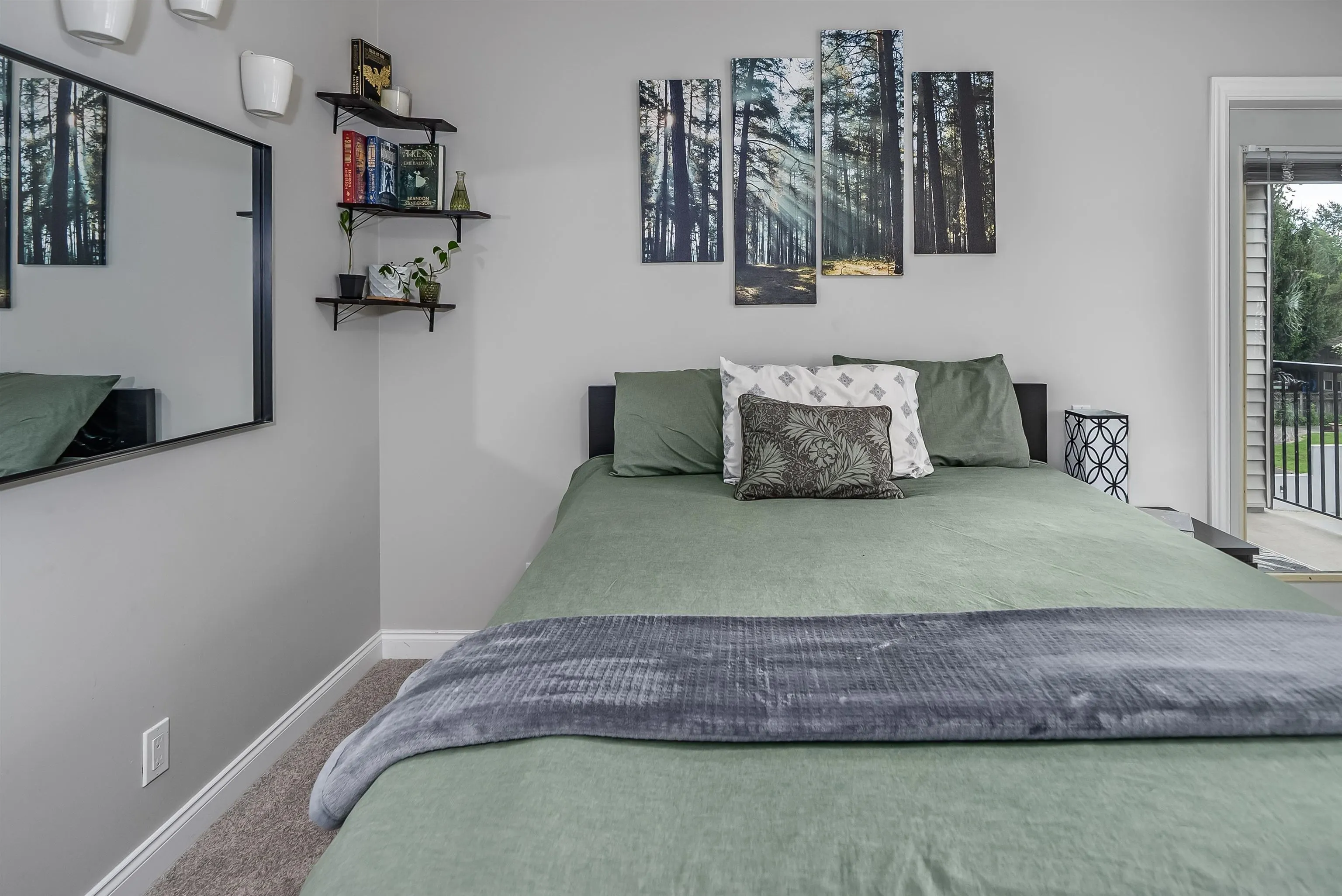 5438 198 Street #213