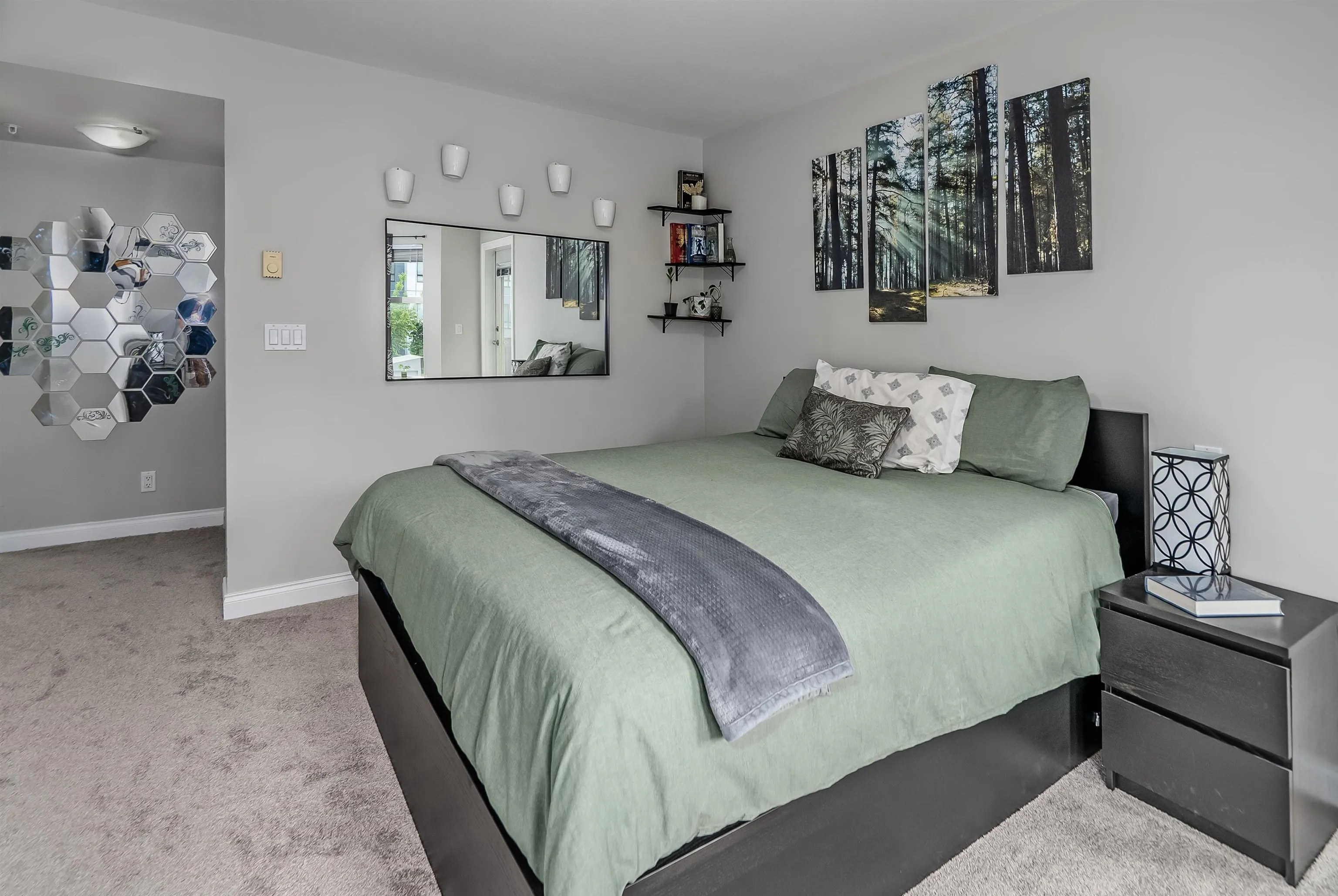 5438 198 Street #213
