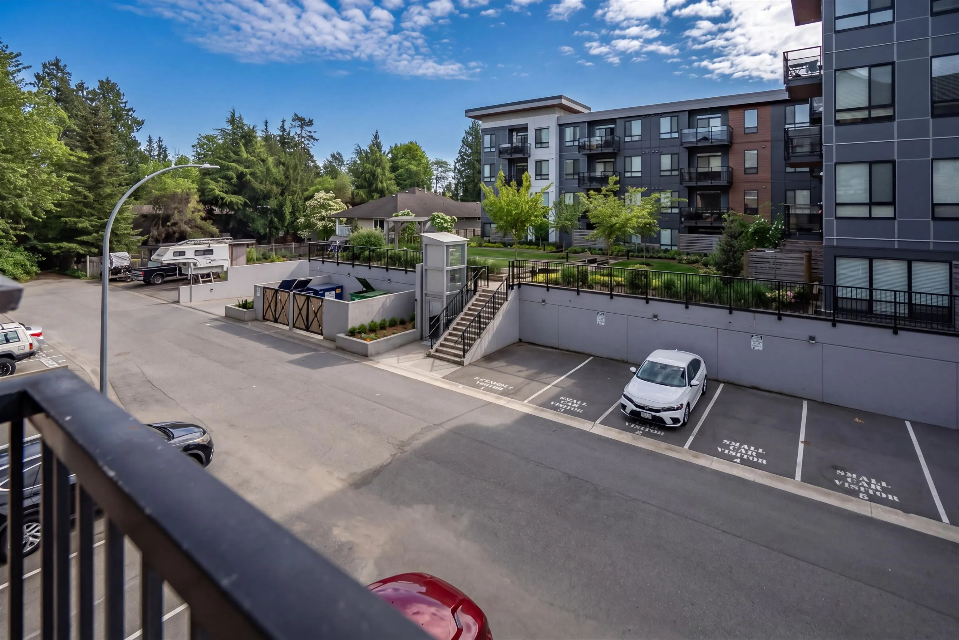 5438 198 Street #213