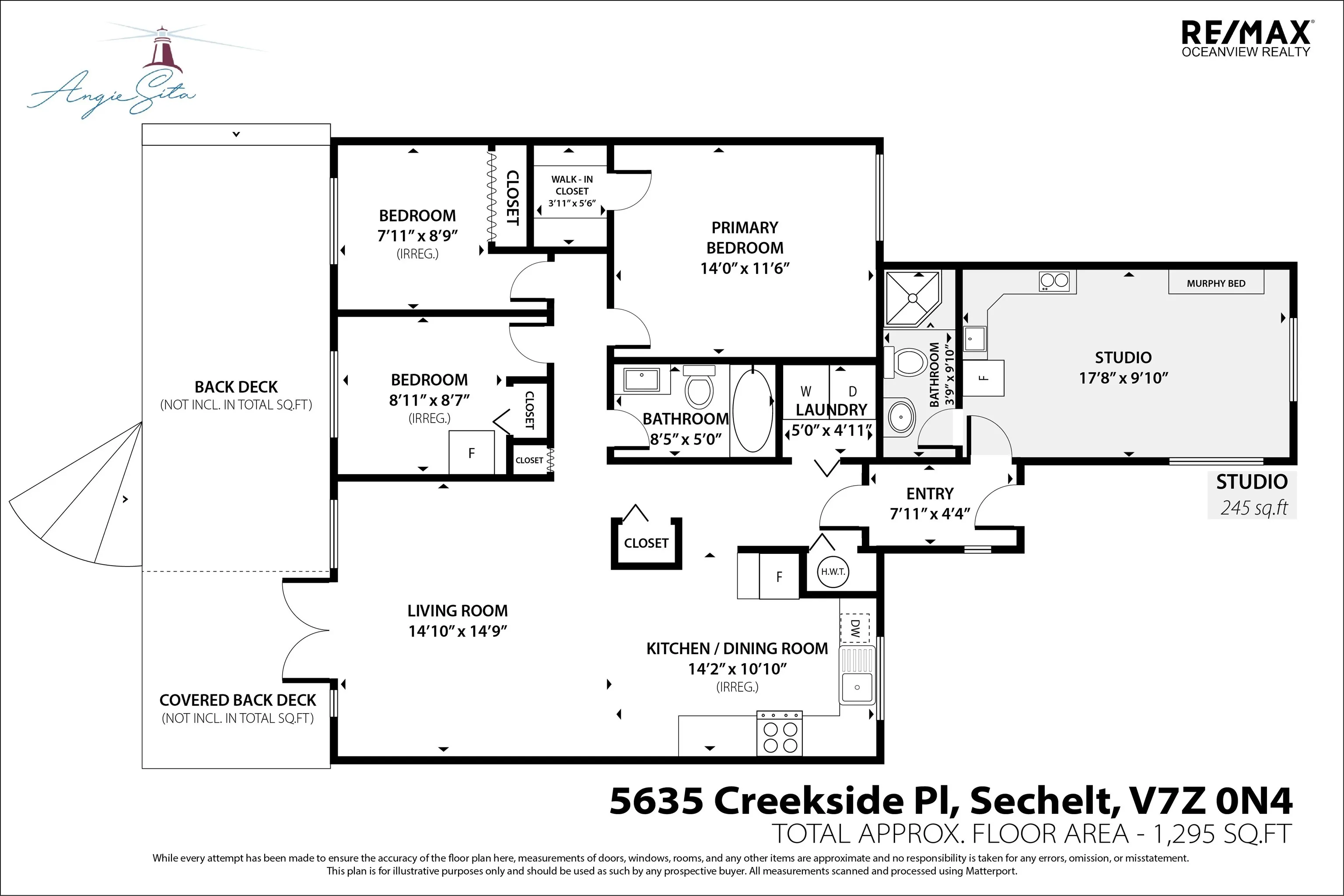 5635 Creekside Place