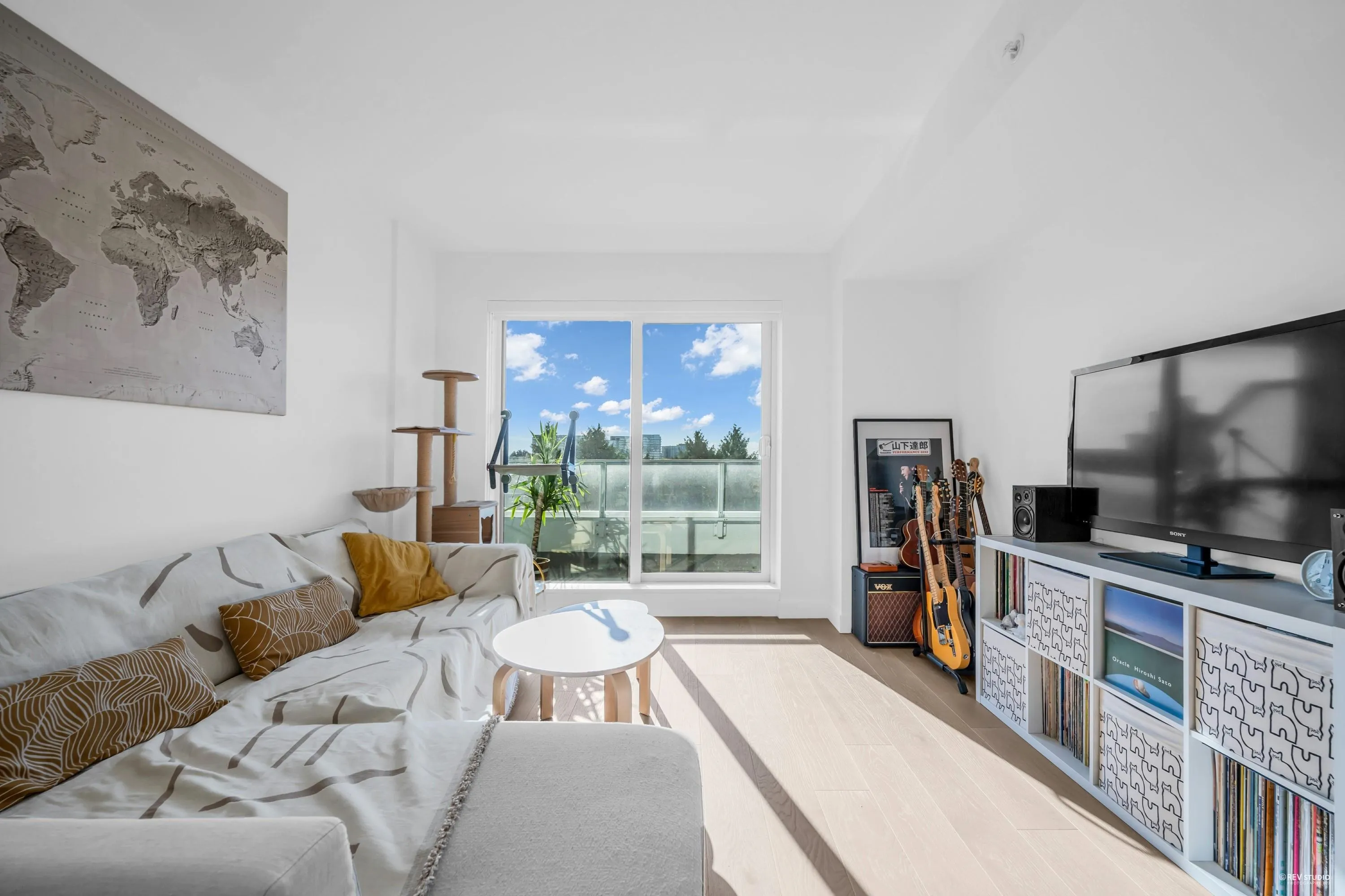5766 Gilbert Road #604