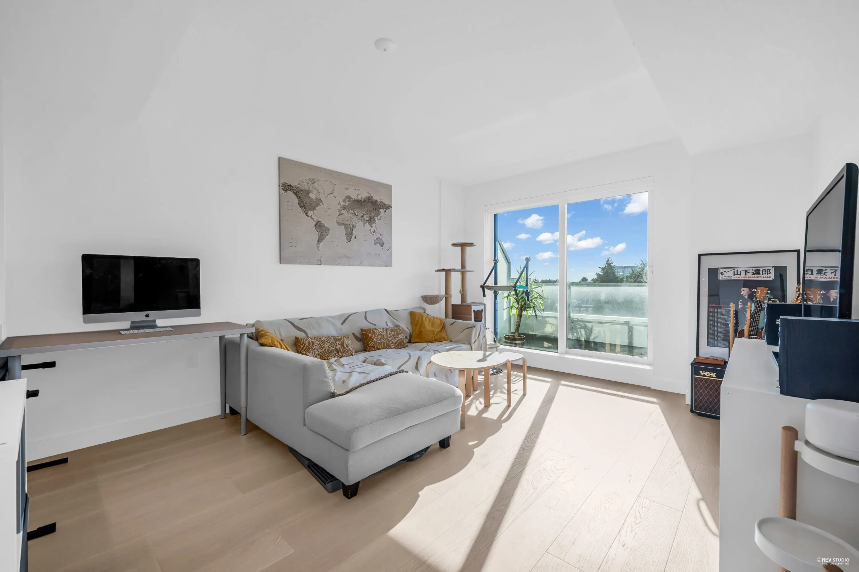 5766 Gilbert Road #604