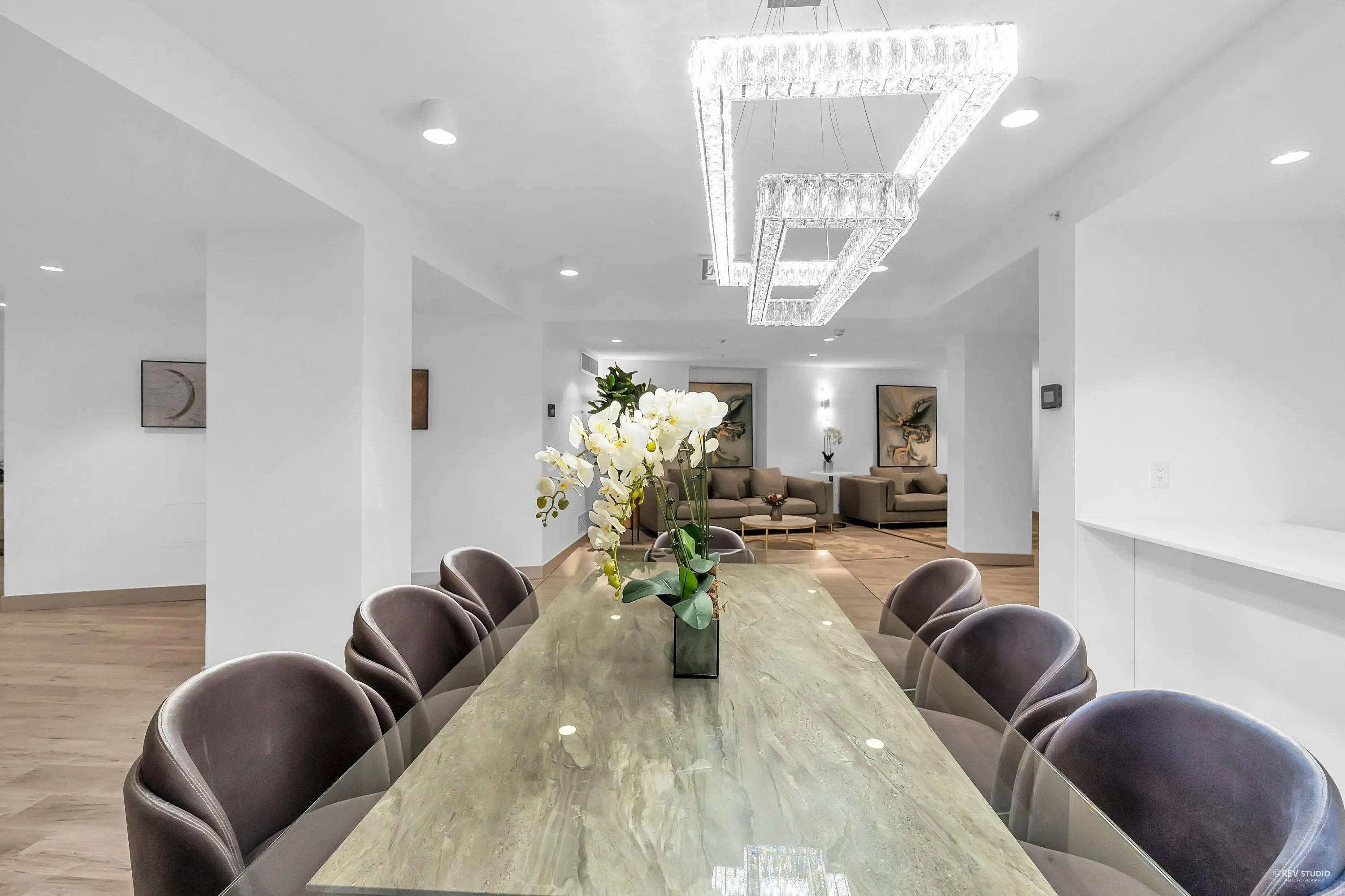5766 Gilbert Road #604