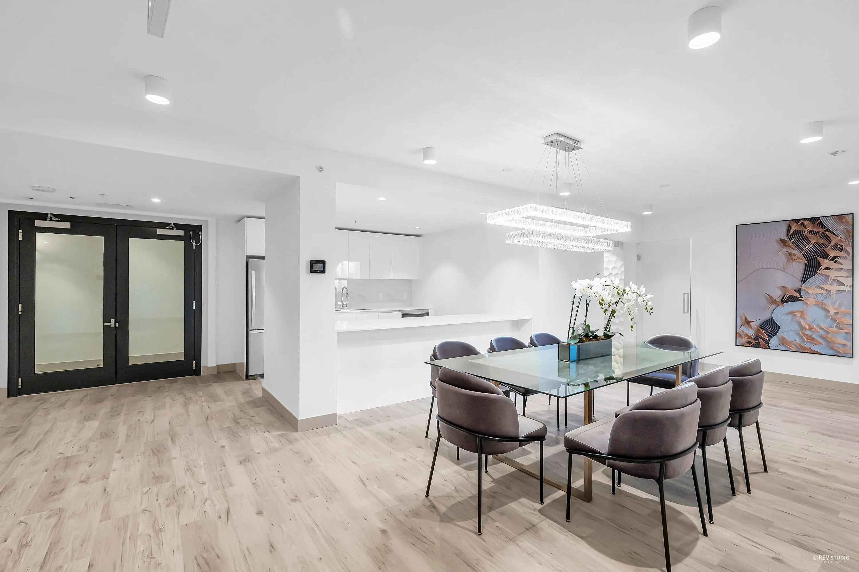 5766 Gilbert Road #604